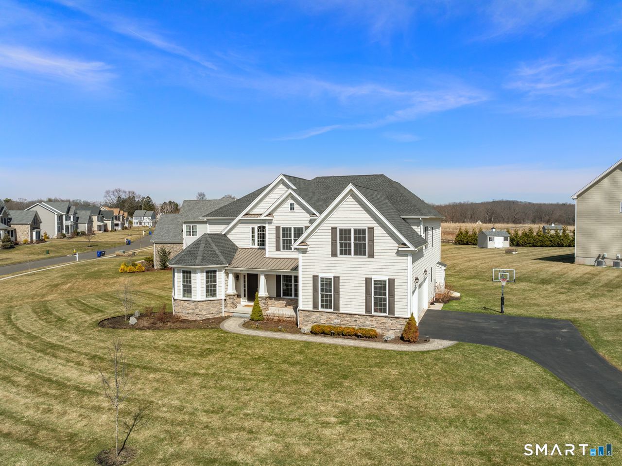 57 Longmeadow Drive