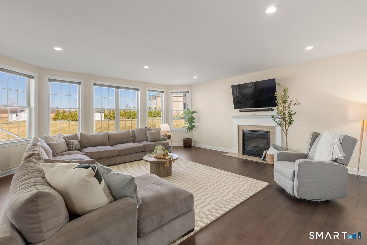 57 Longmeadow Drive
