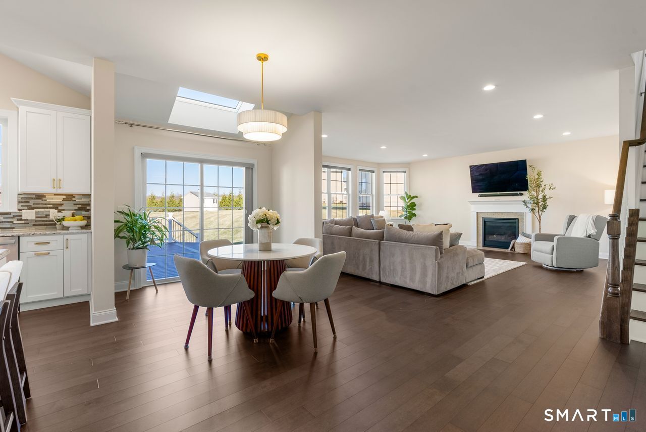 57 Longmeadow Drive
