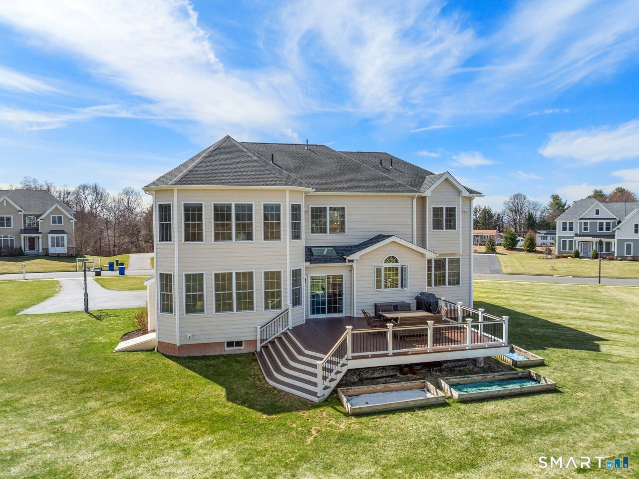 57 Longmeadow Drive