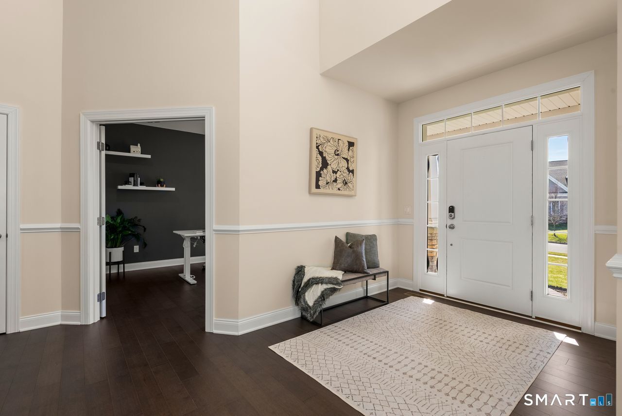 57 Longmeadow Drive