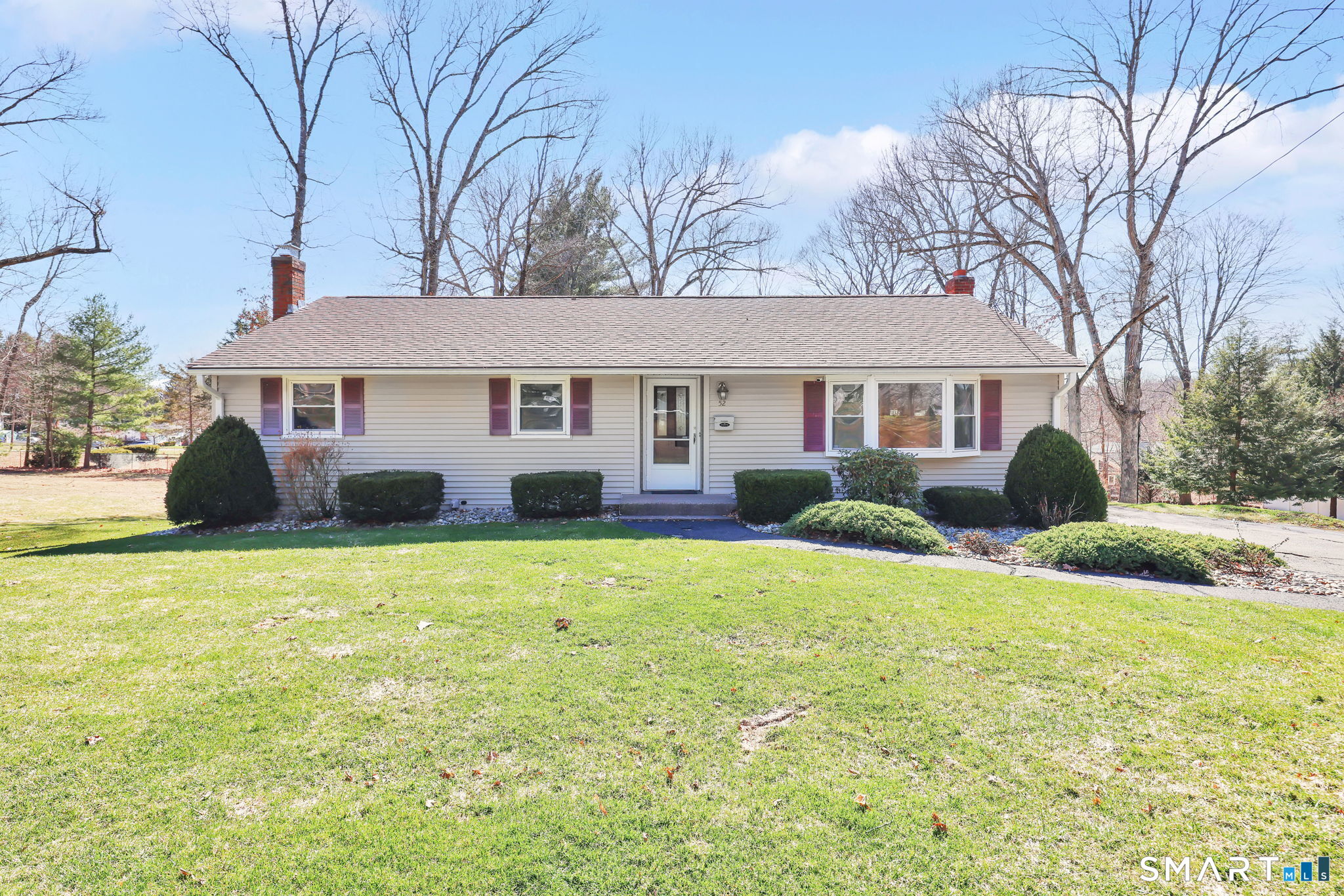 52 Woodland Drive