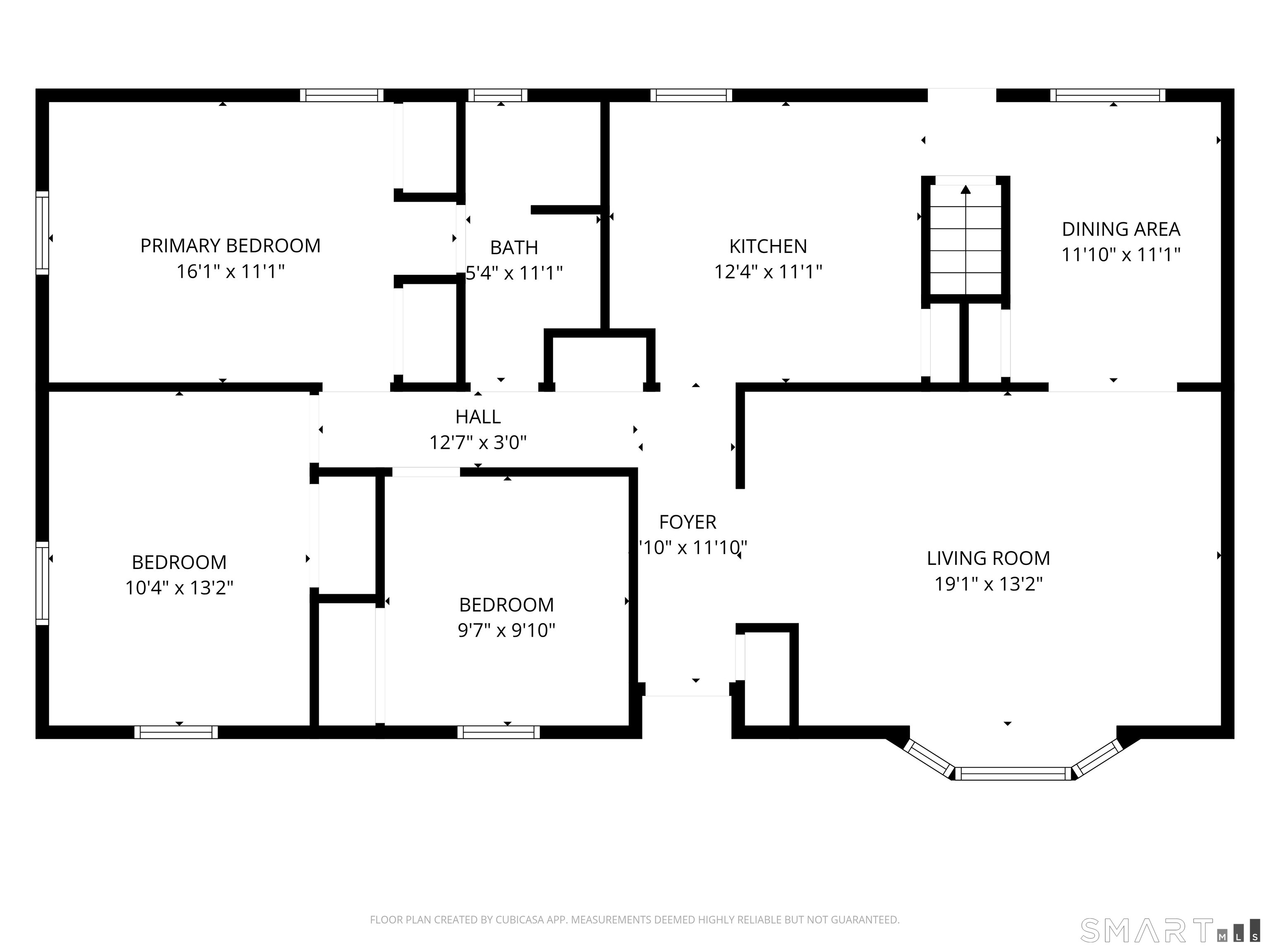 52 Woodland Drive