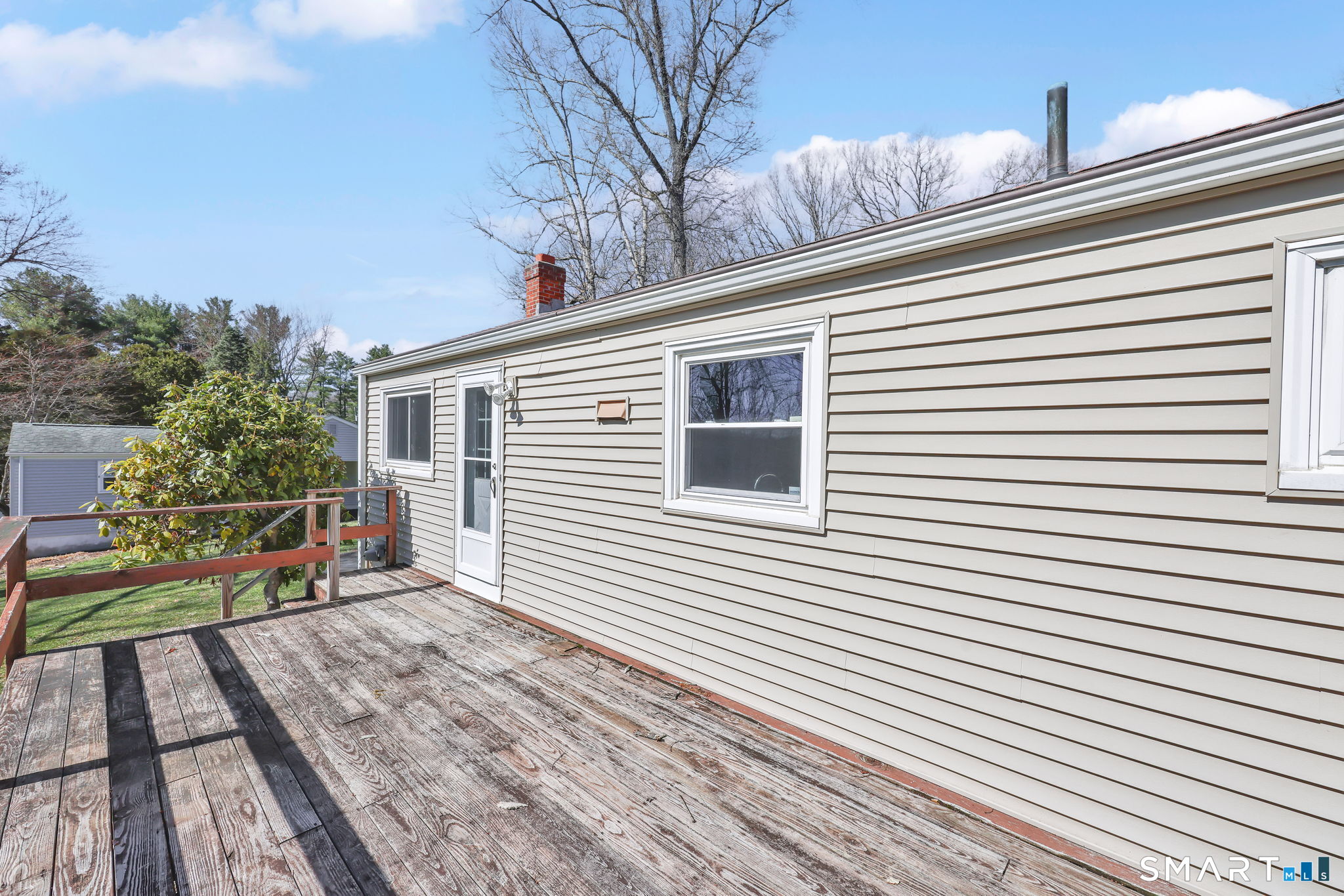 52 Woodland Drive