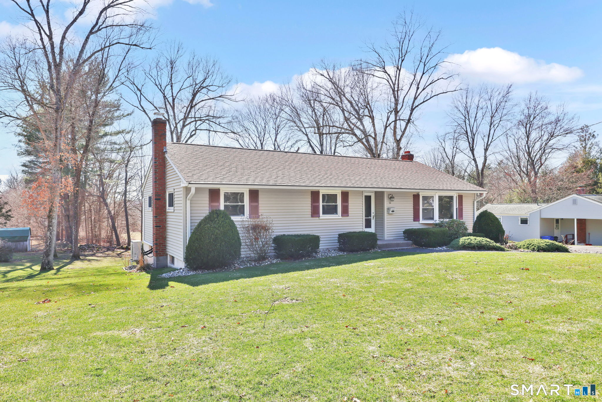 52 Woodland Drive