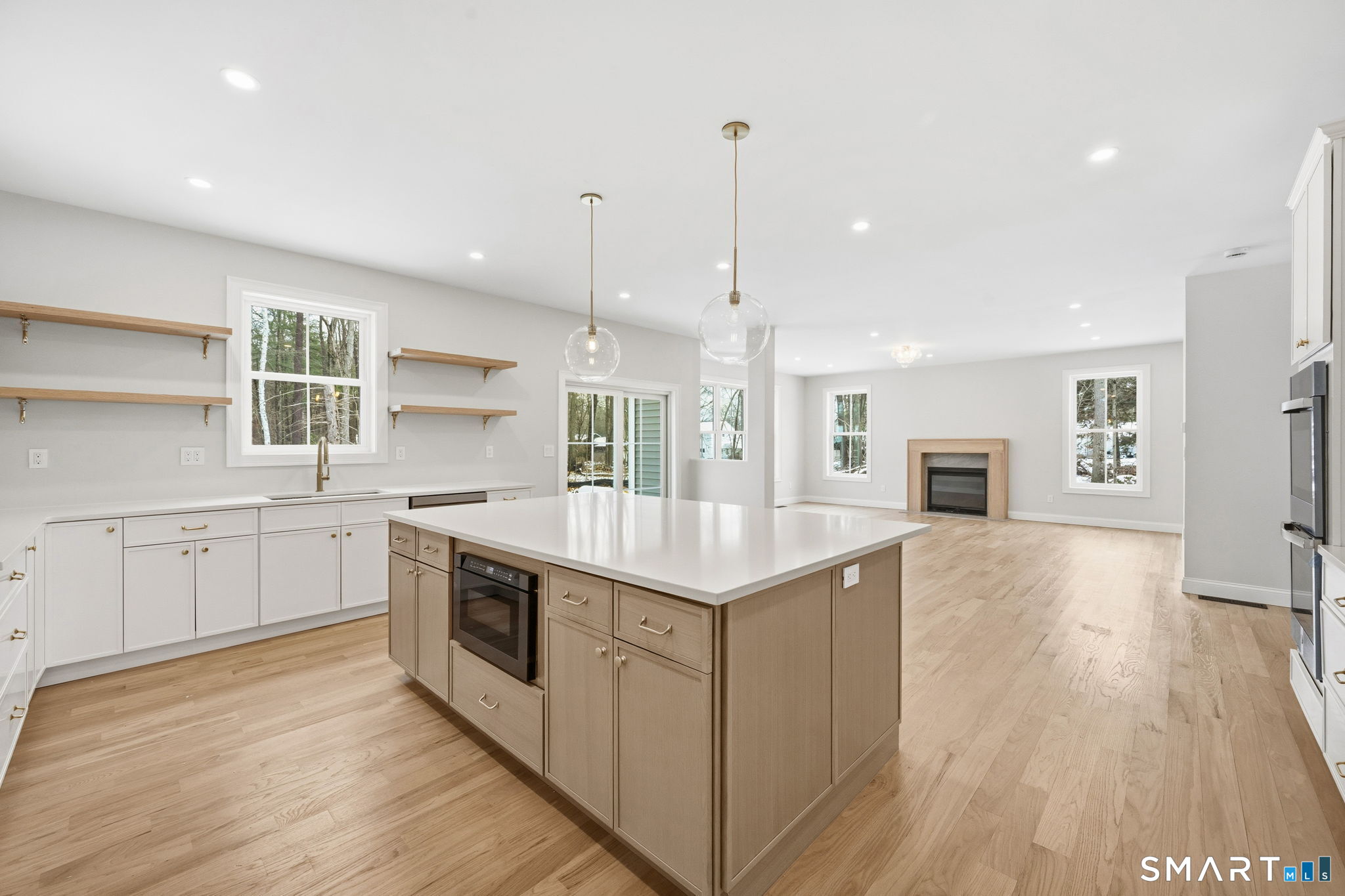 87 Miller Road