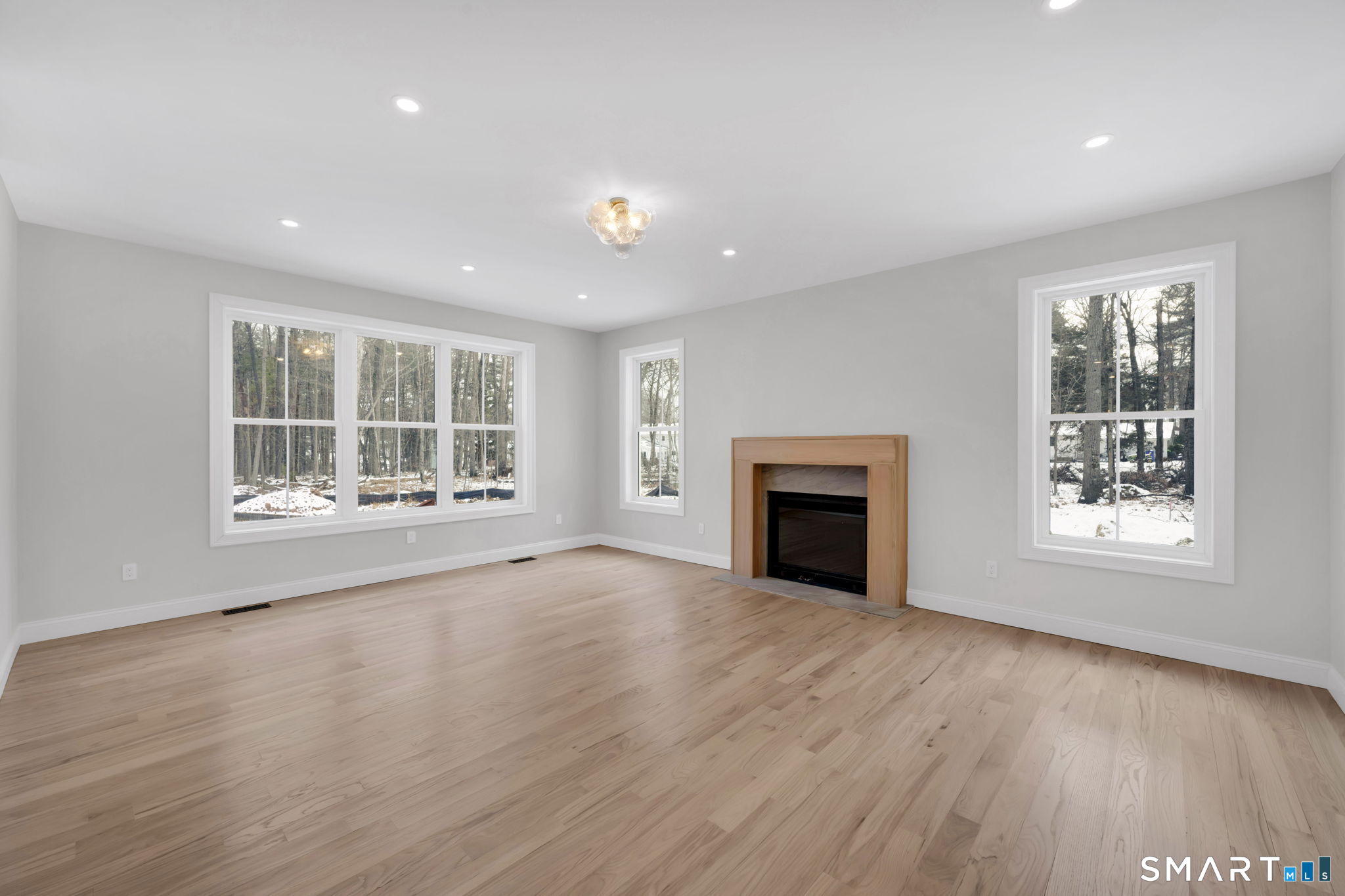 87 Miller Road