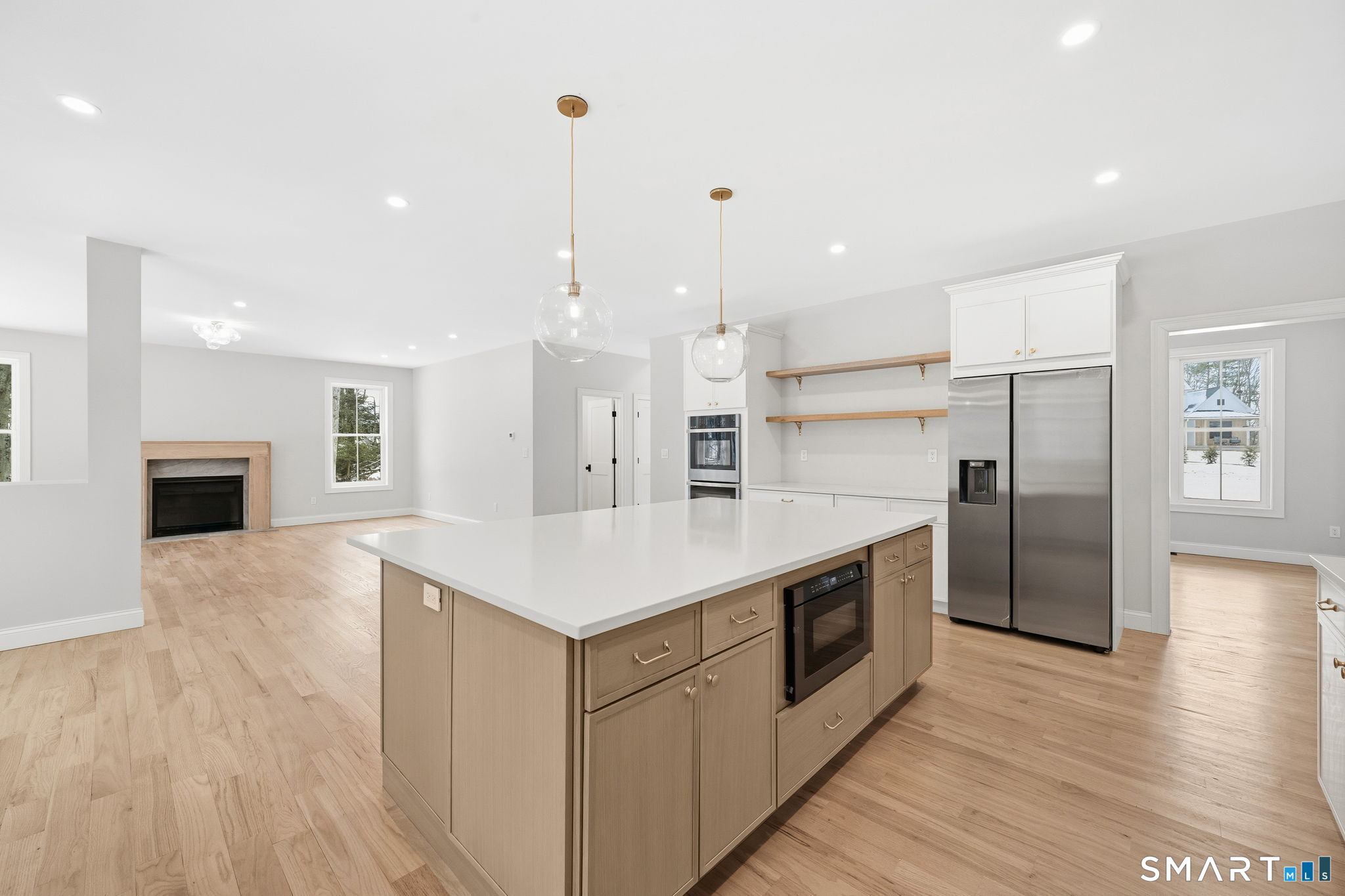 87 Miller Road