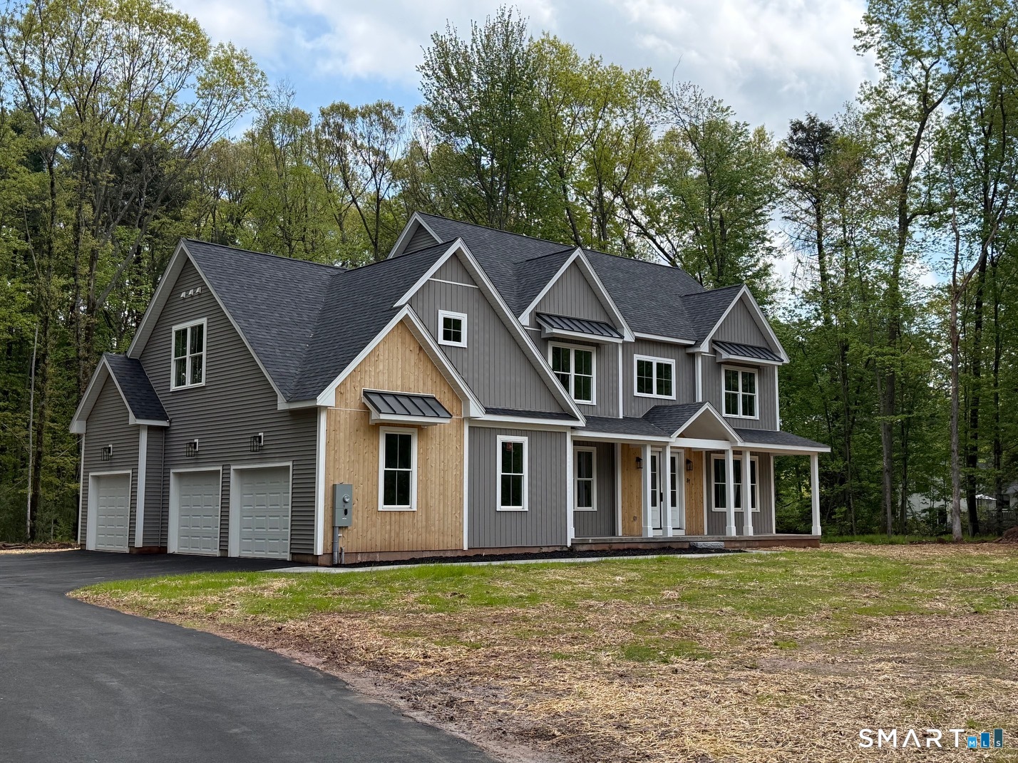 87 Miller Road