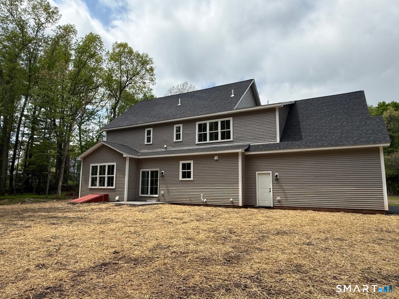 87 Miller Road