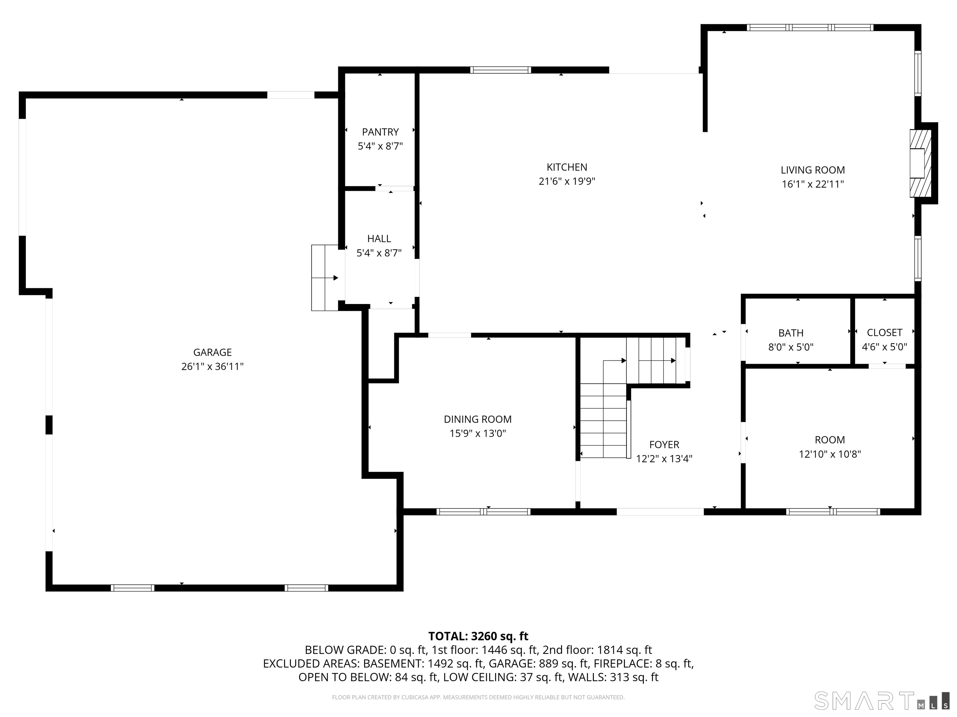 87 Miller Road