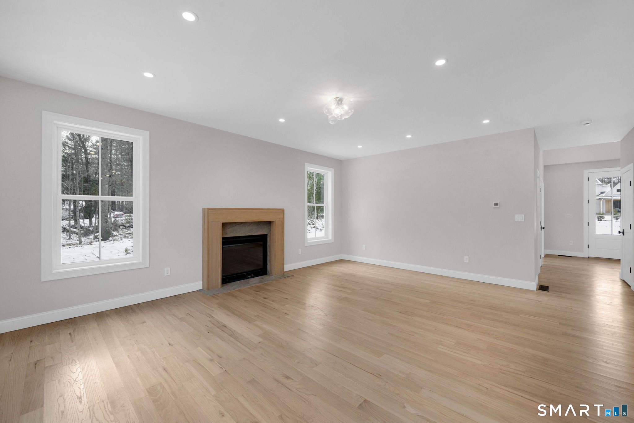 87 Miller Road