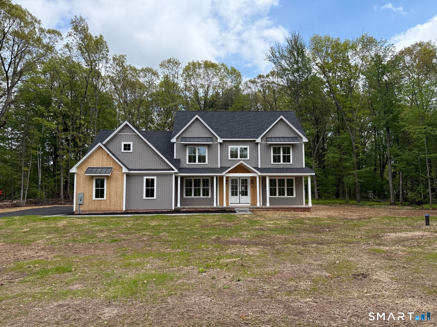 87 Miller Road