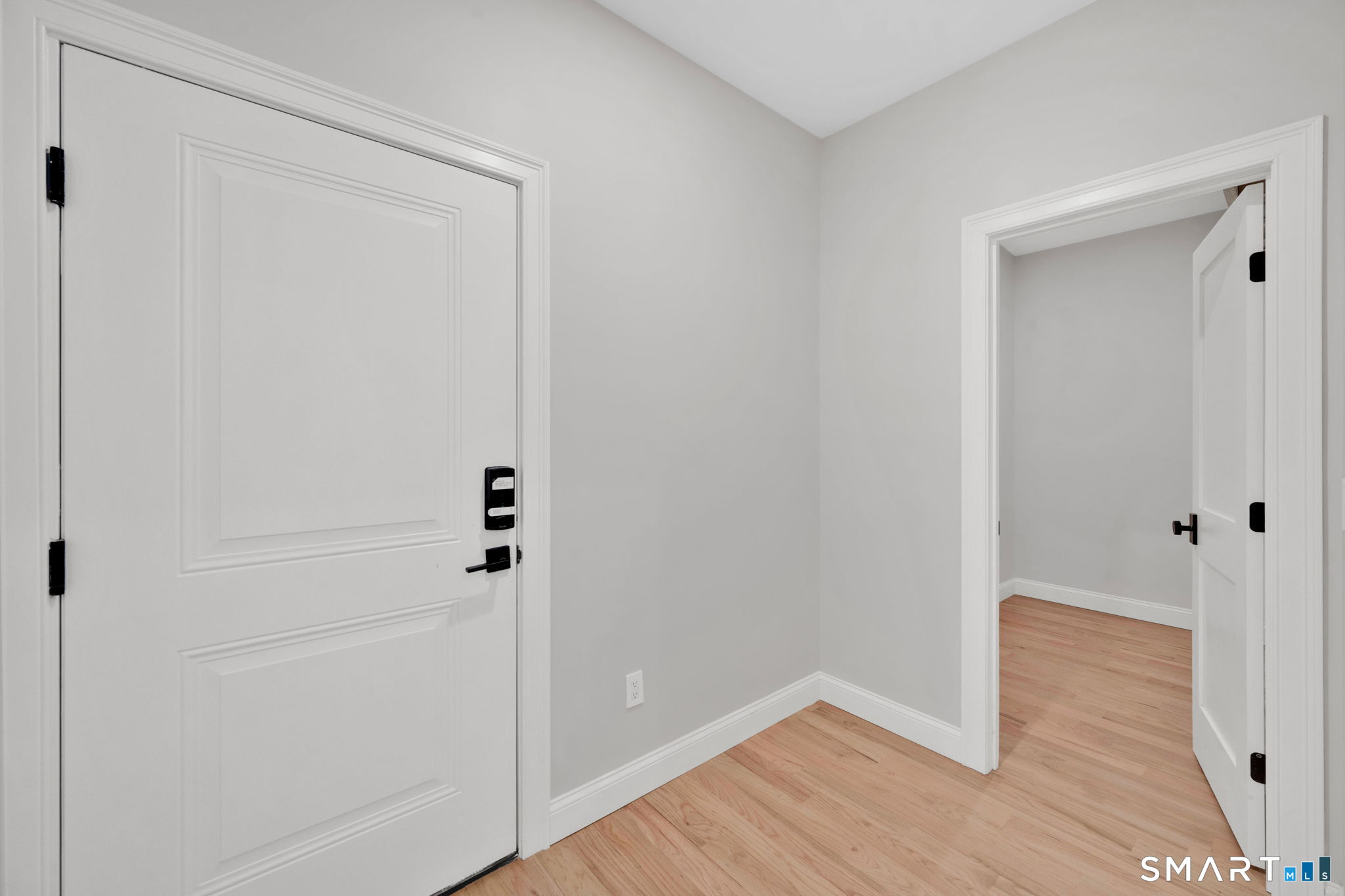Private Address