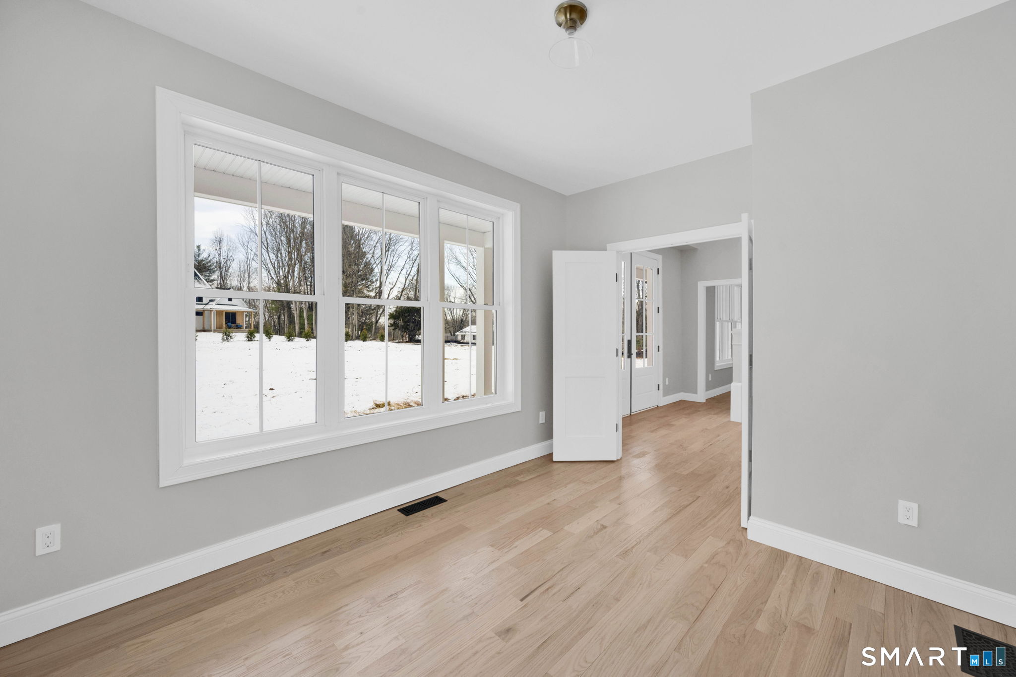 87 Miller Road