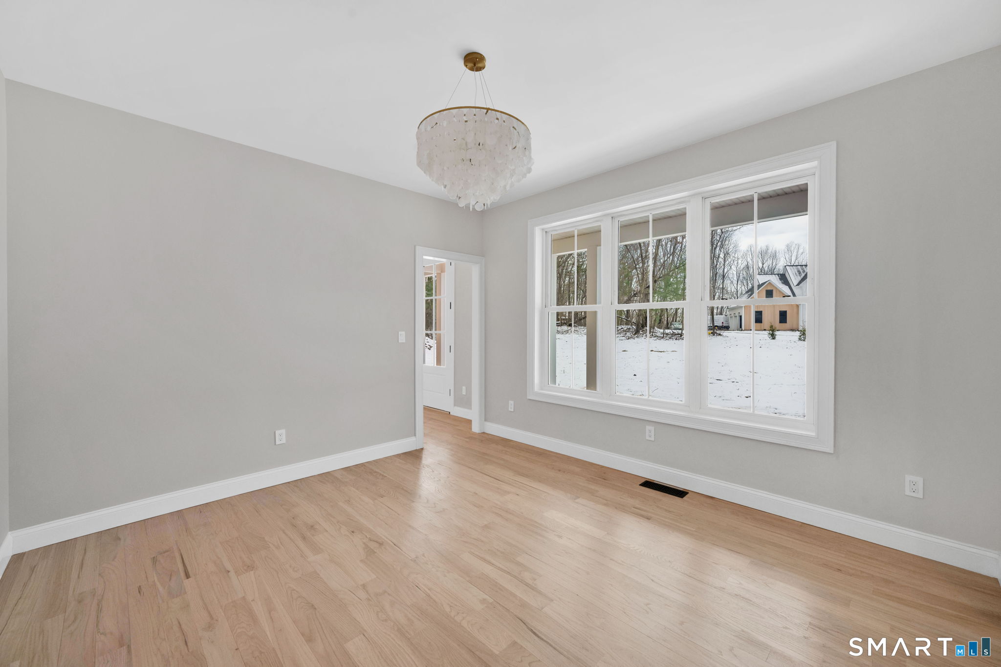 87 Miller Road