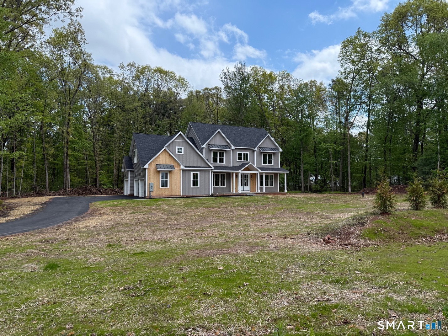 87 Miller Road
