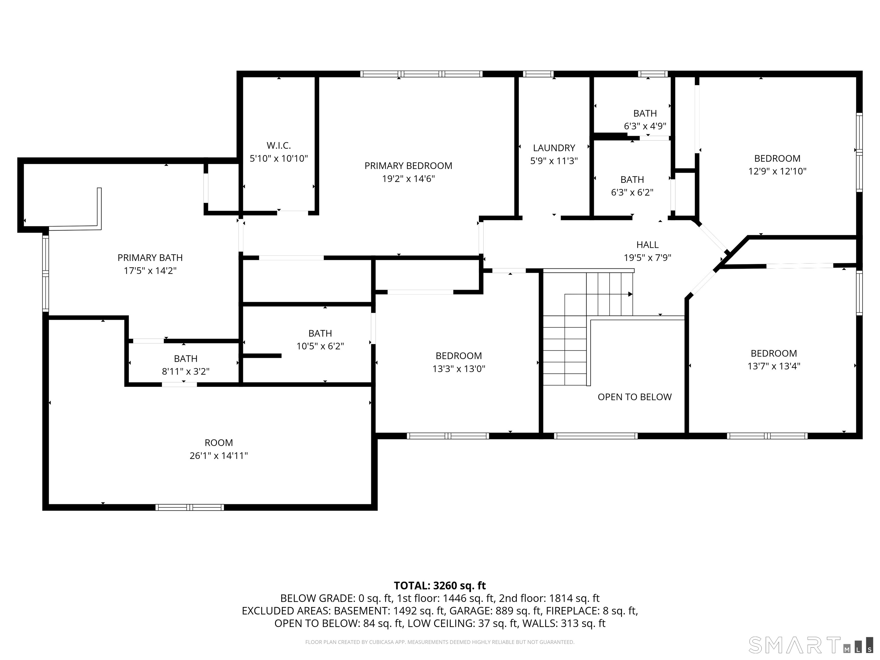 87 Miller Road
