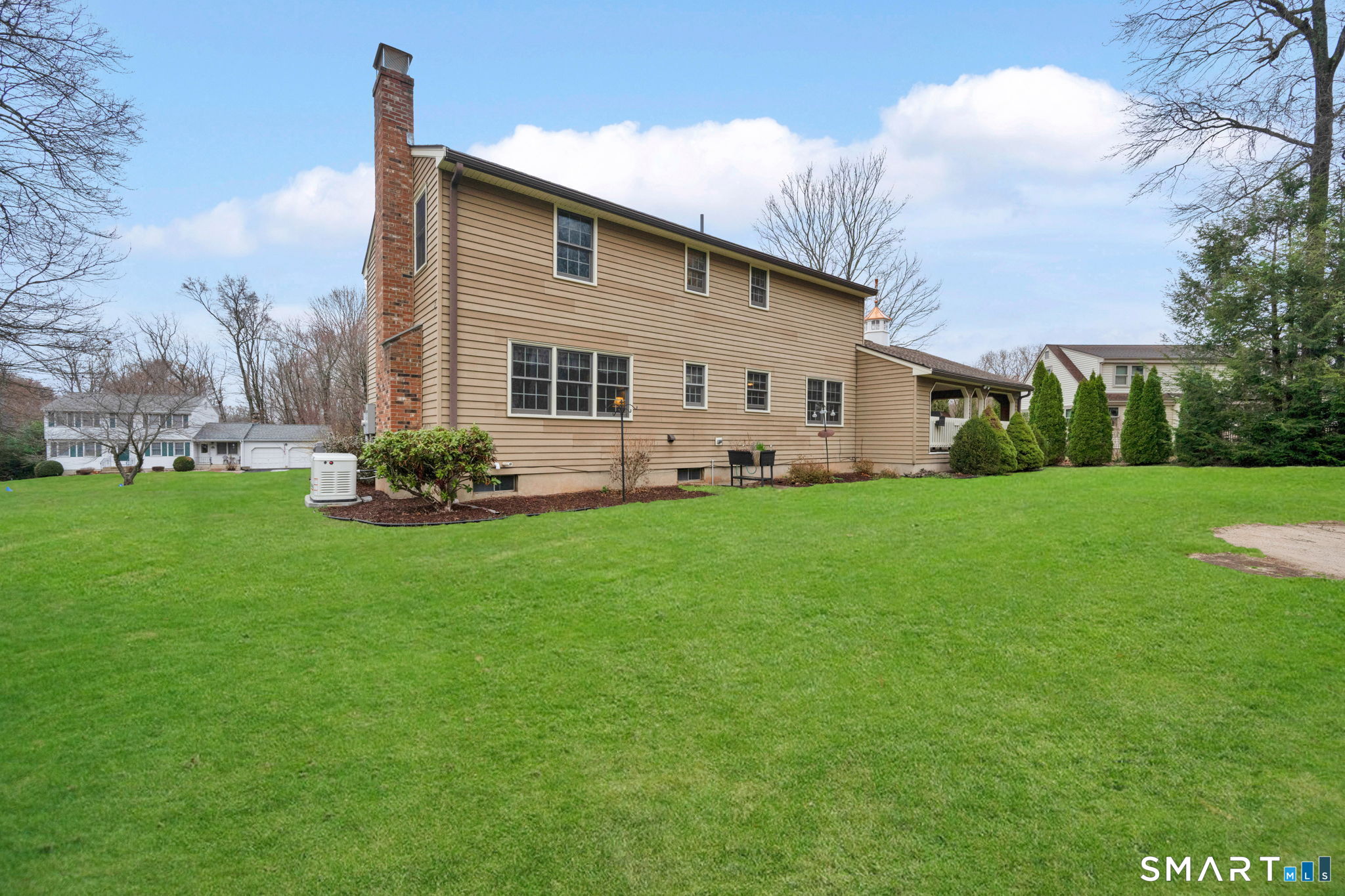 46 Riverside Drive