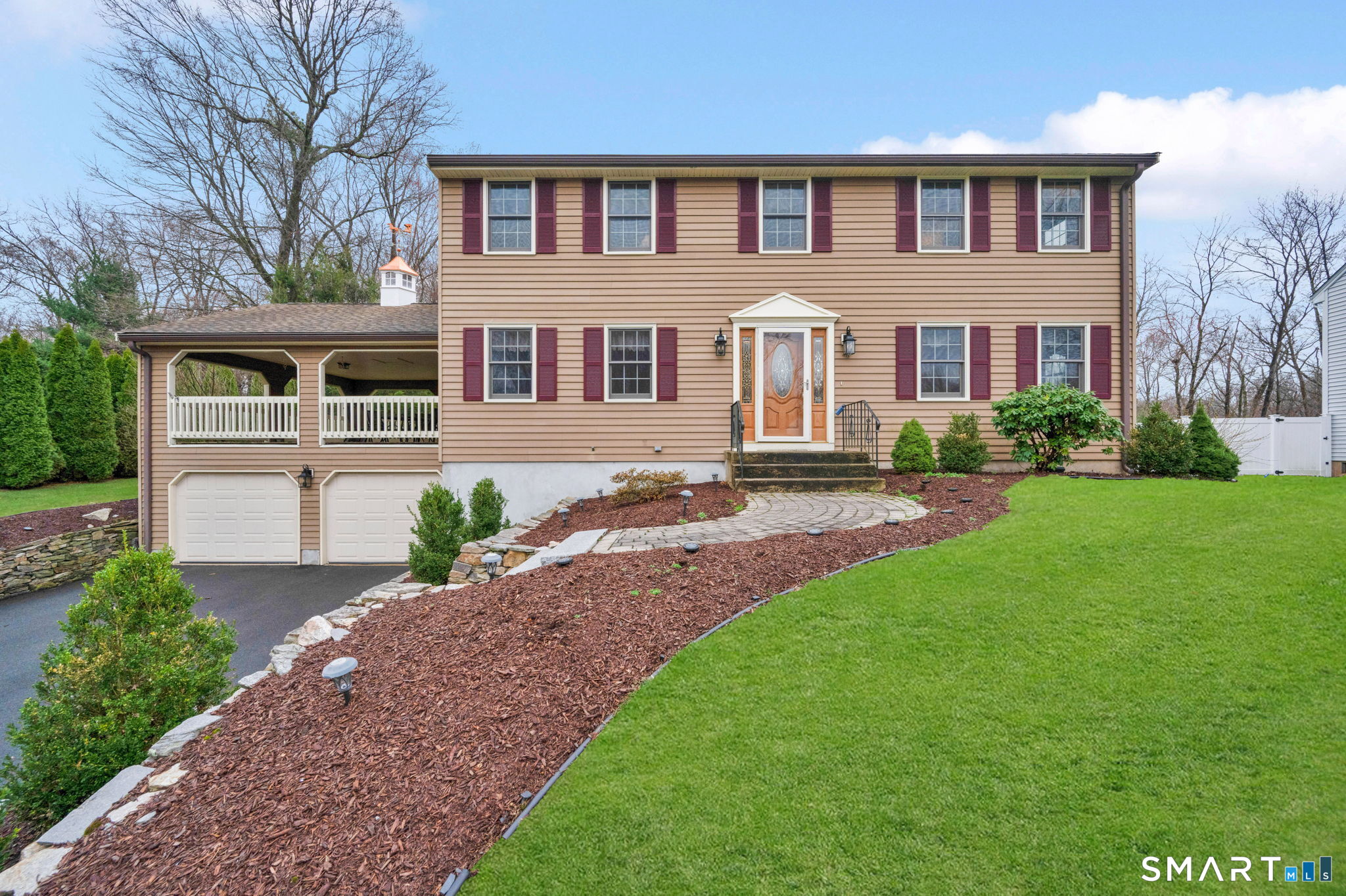 46 Riverside Drive