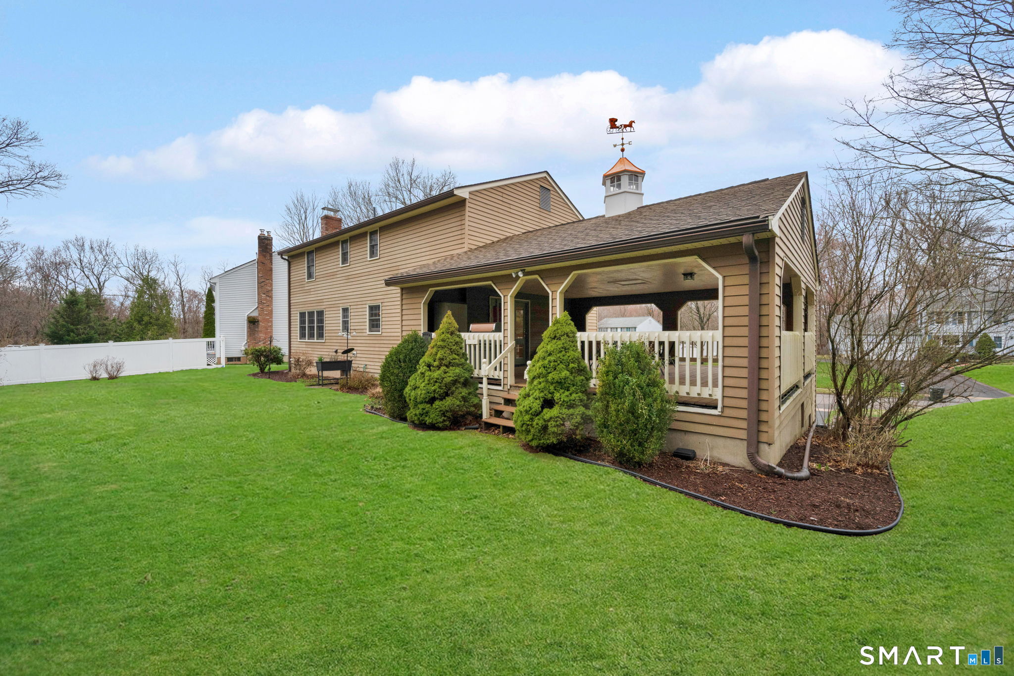 46 Riverside Drive