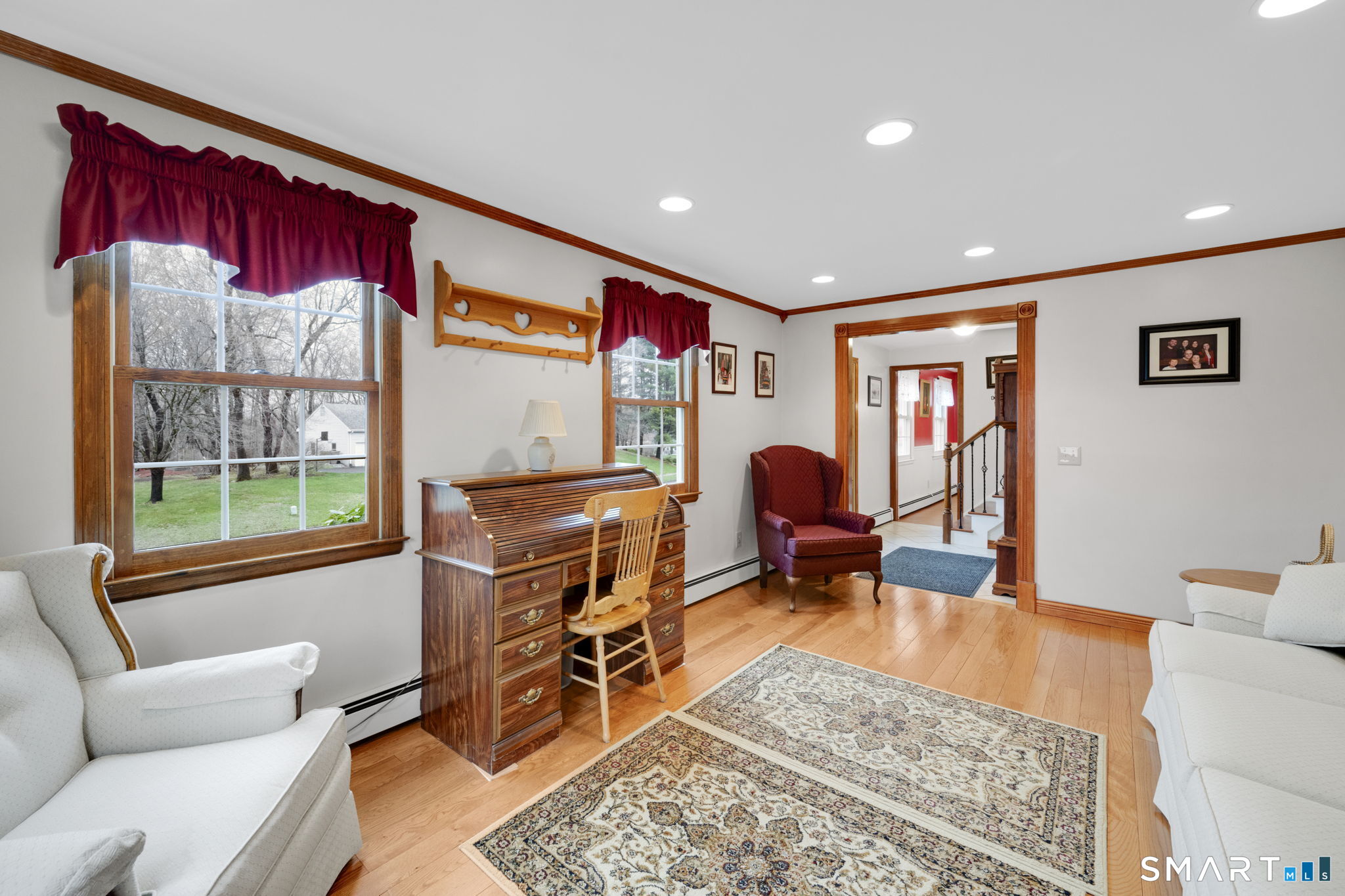 46 Riverside Drive