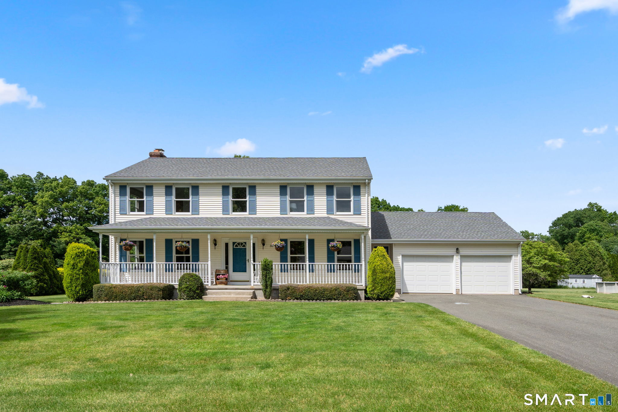 36 Vincent Circle