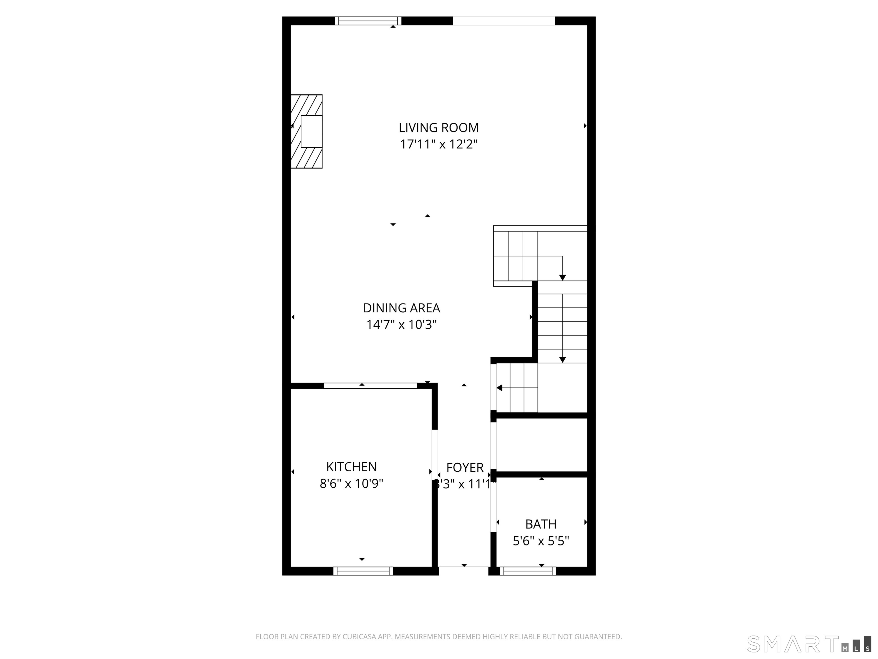 1402 Sunfield Drive 1402