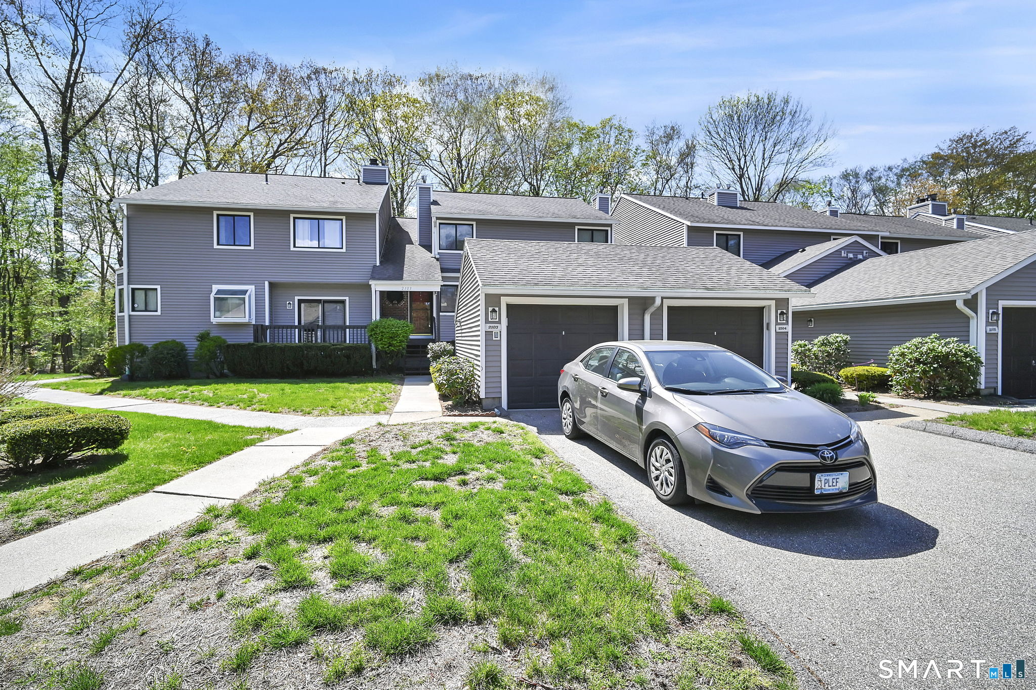 2103 Mill Pond Drive 2103