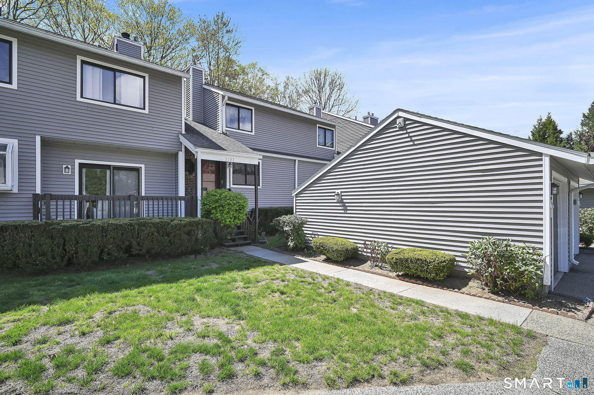 2103 Mill Pond Drive 2103