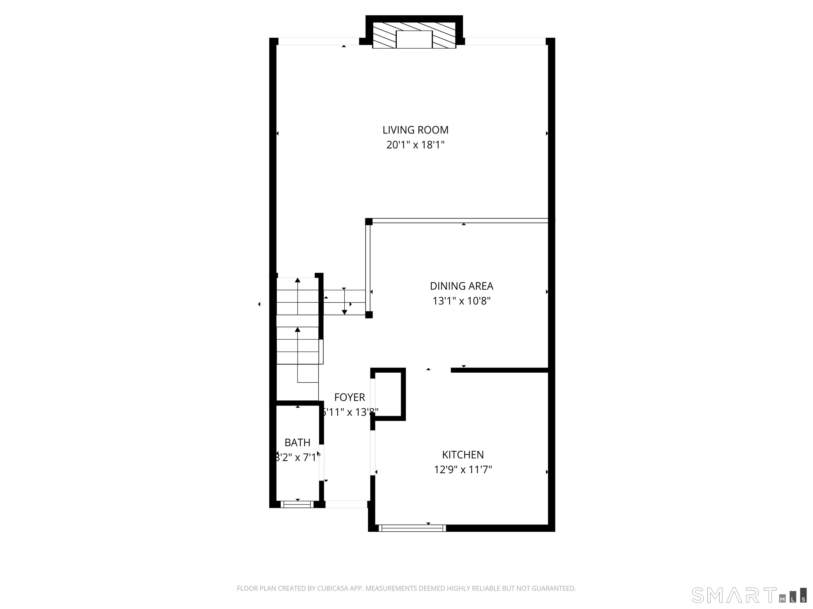 2103 Mill Pond Drive 2103