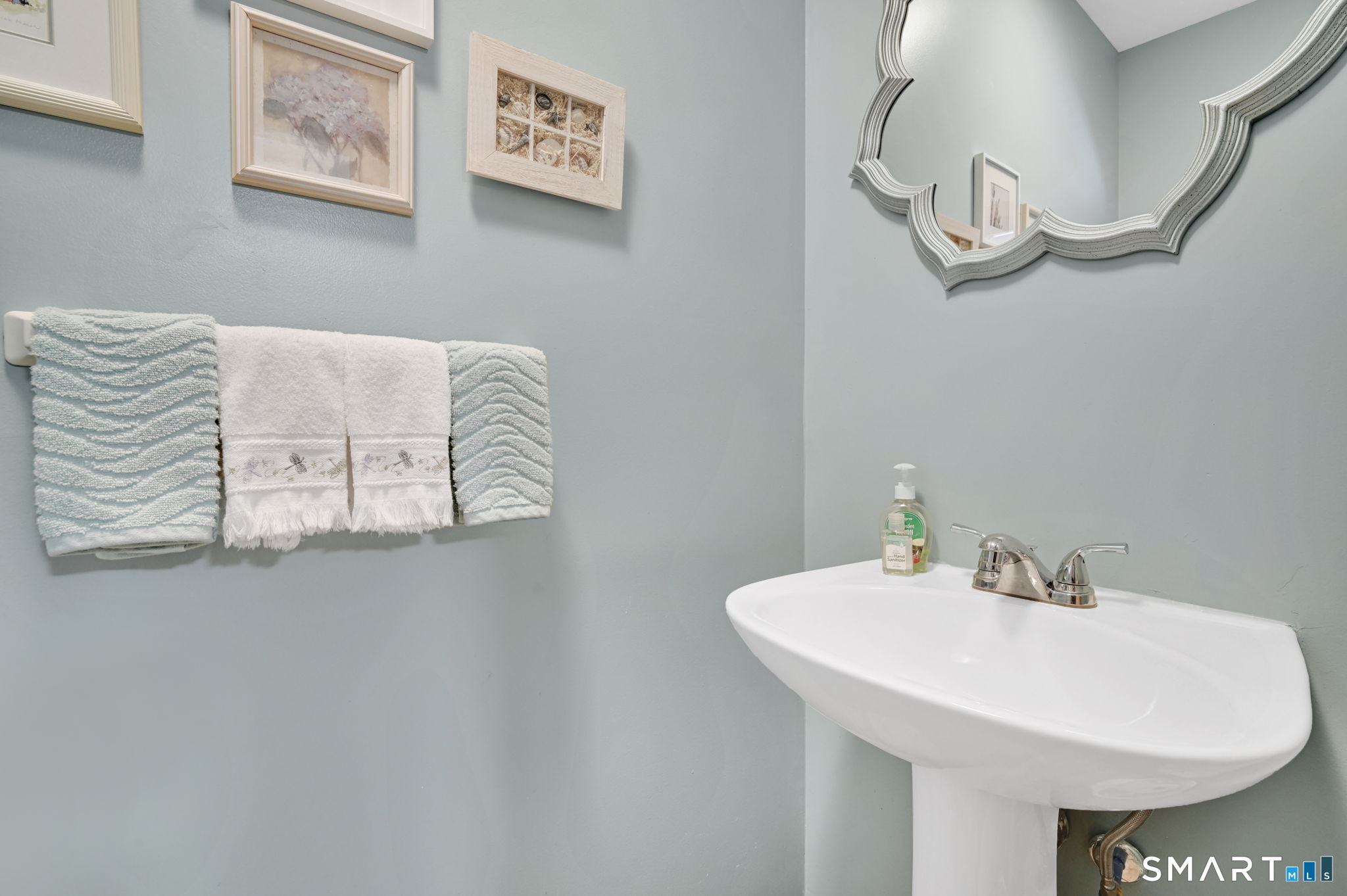 2103 Mill Pond Drive 2103