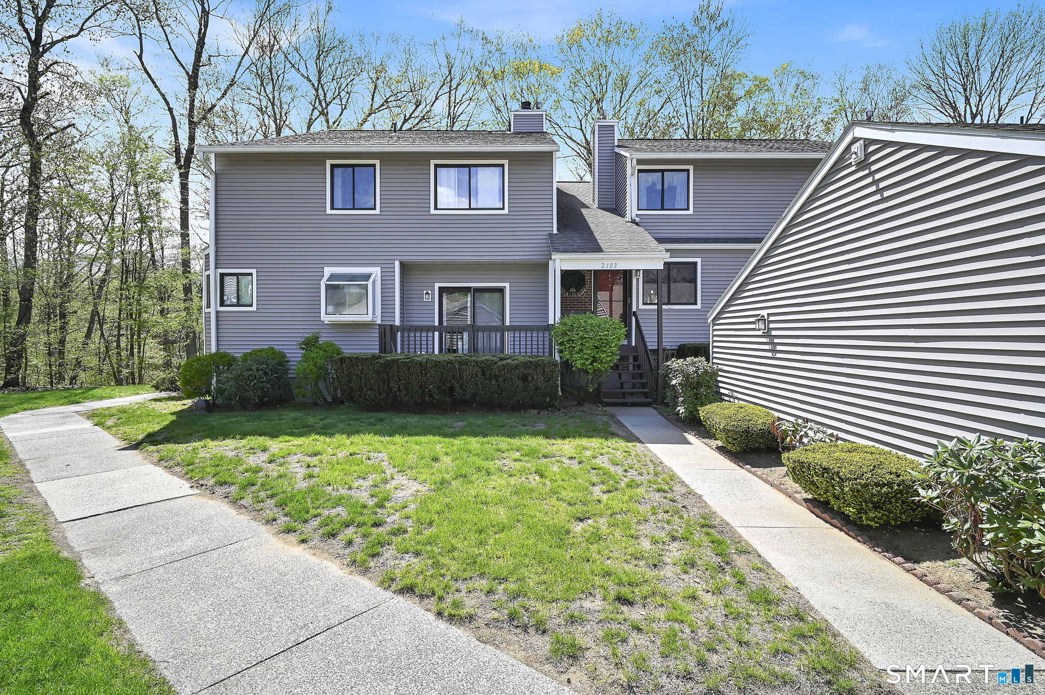 2103 Mill Pond Drive 2103