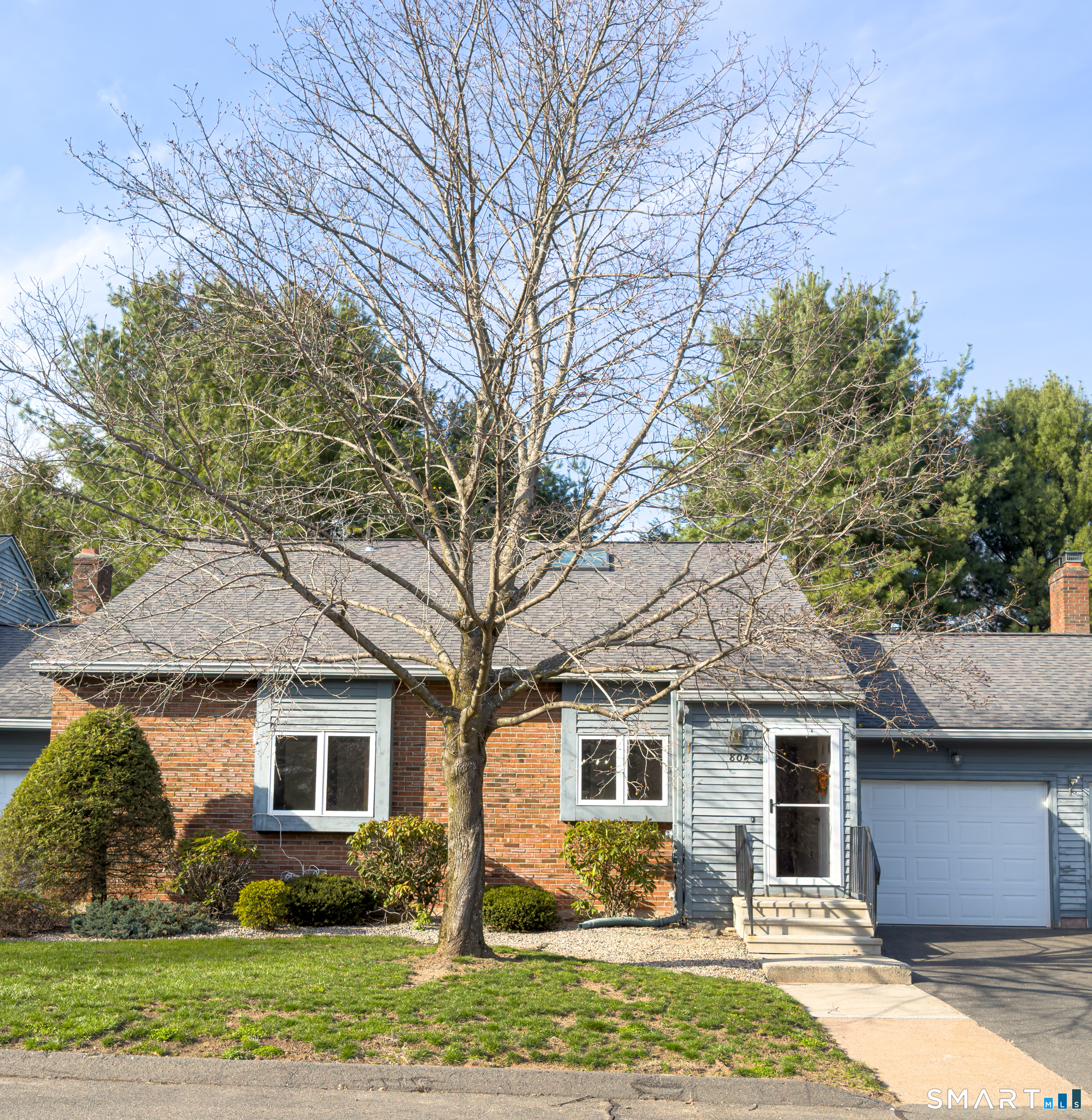 804 Sand Stone Drive 804