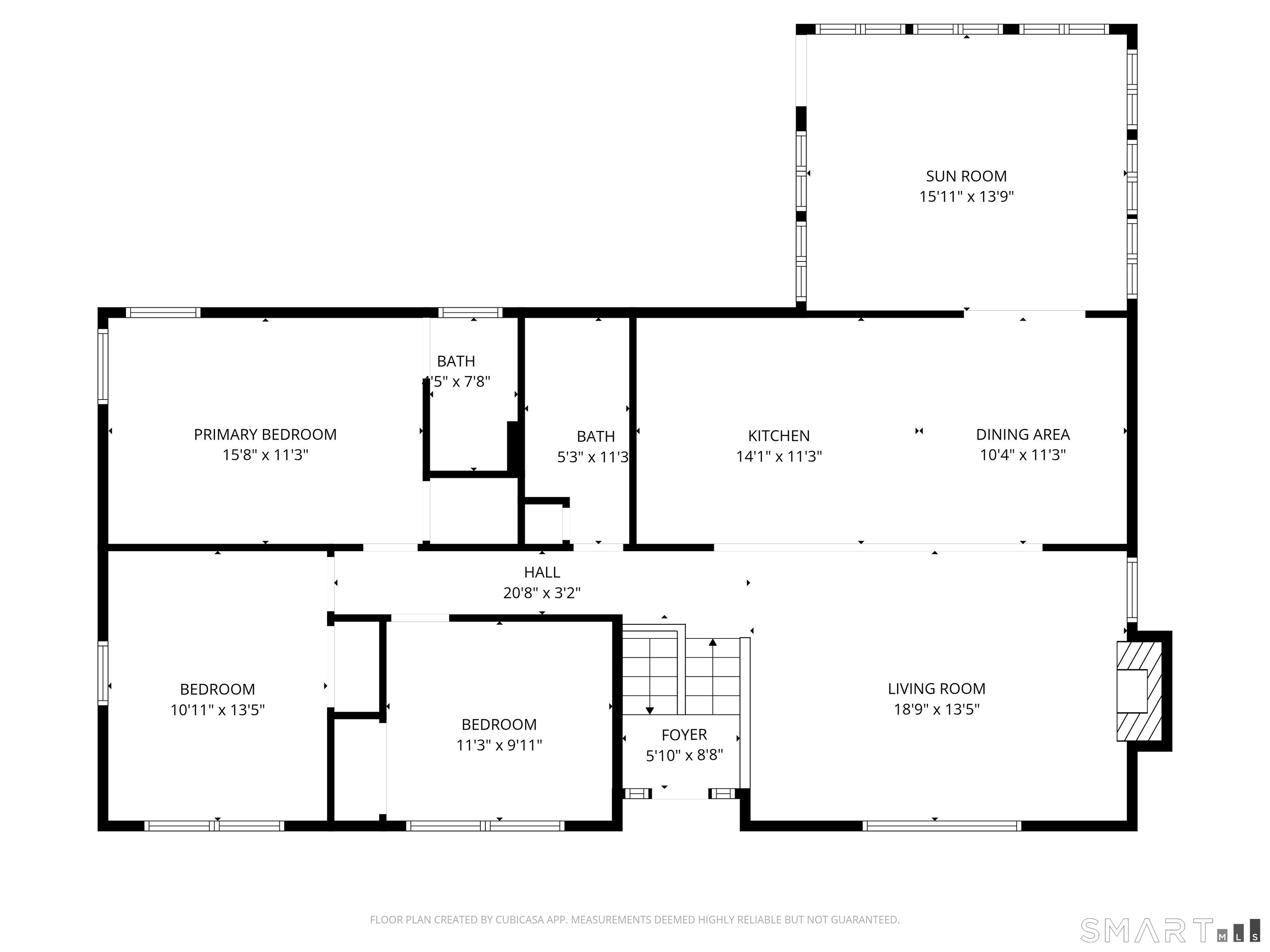 106 Edgewood Drive