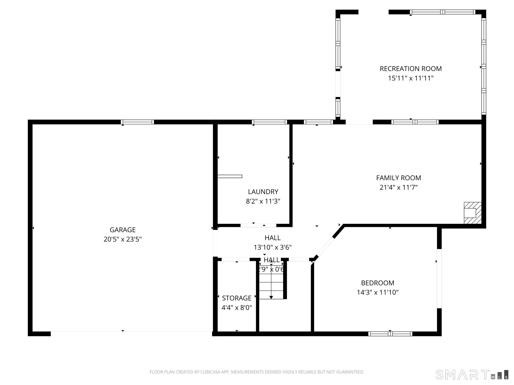 106 Edgewood Drive