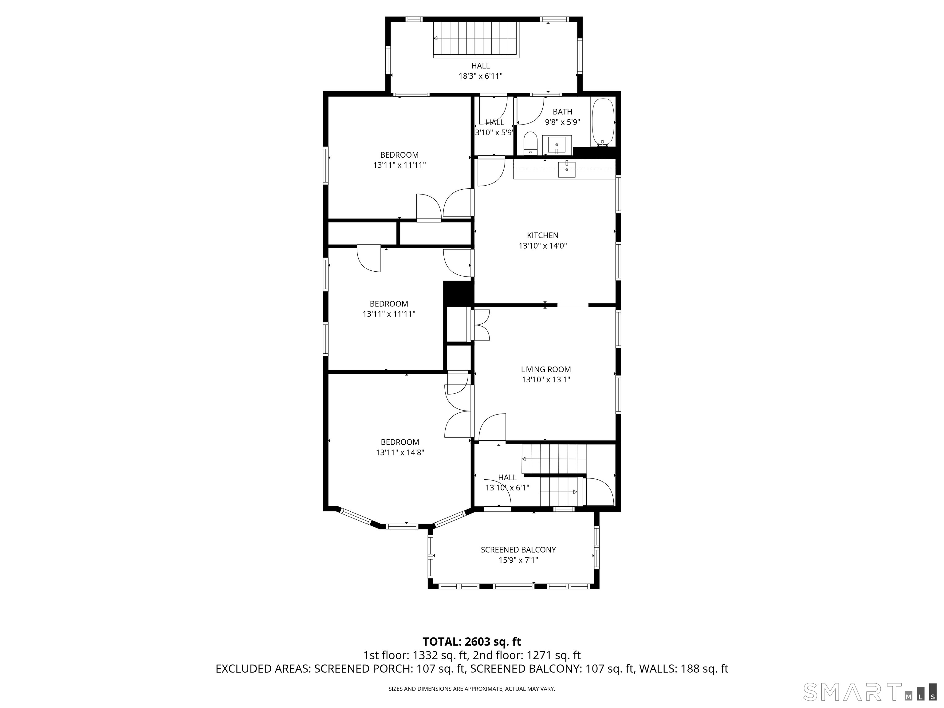 33 Hillhurst Avenue