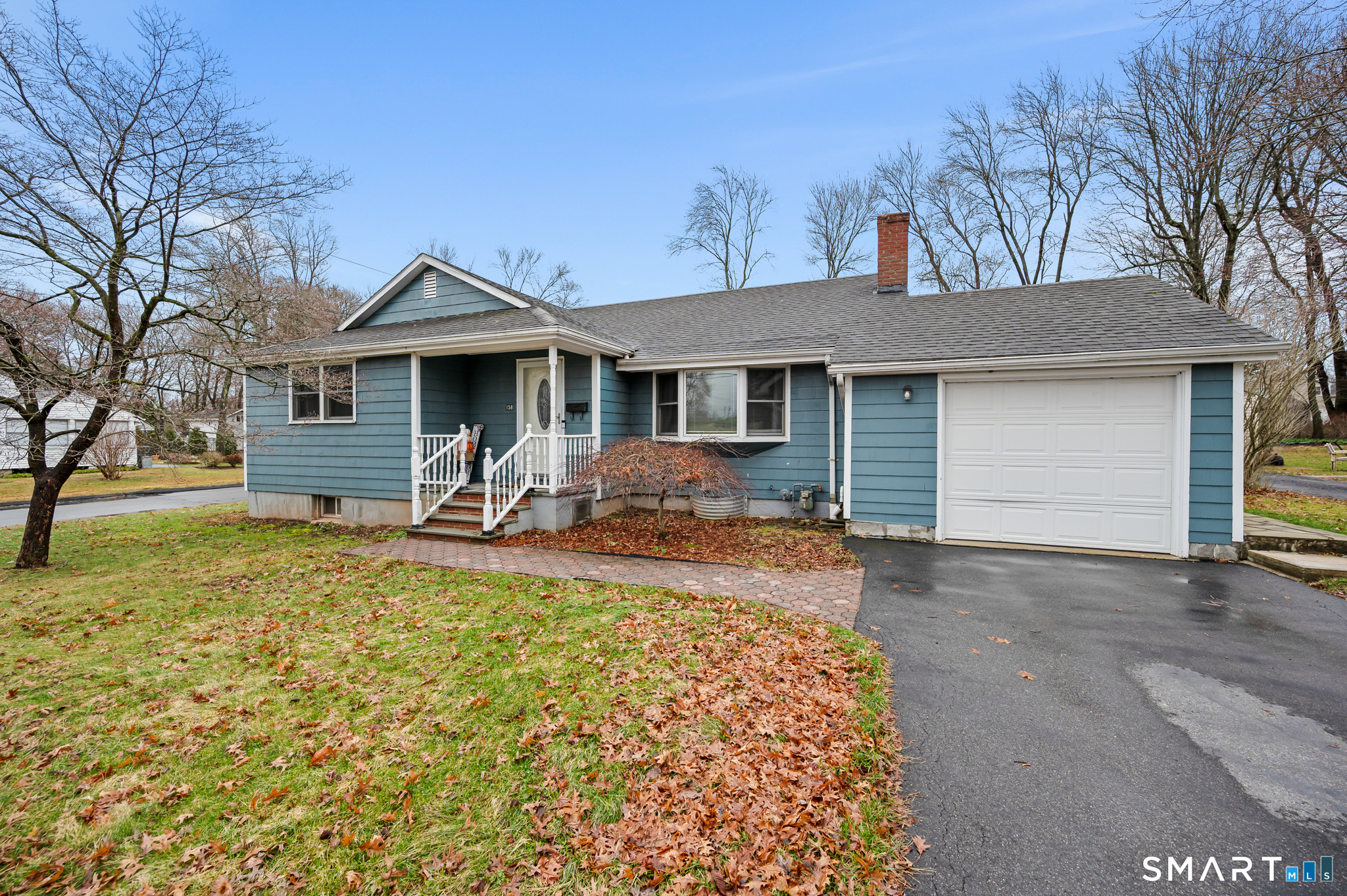 158 Dix Road