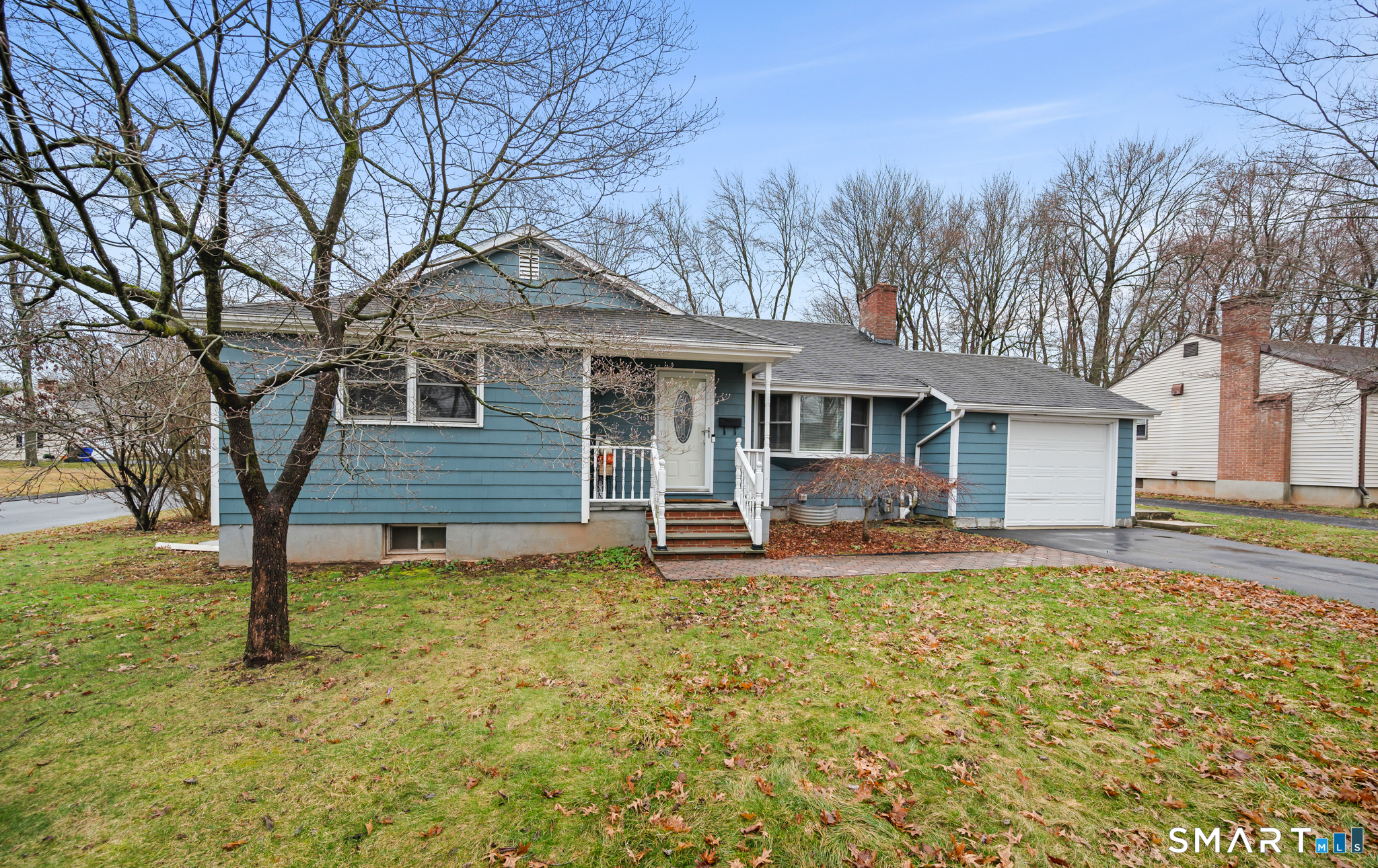 158 Dix Road