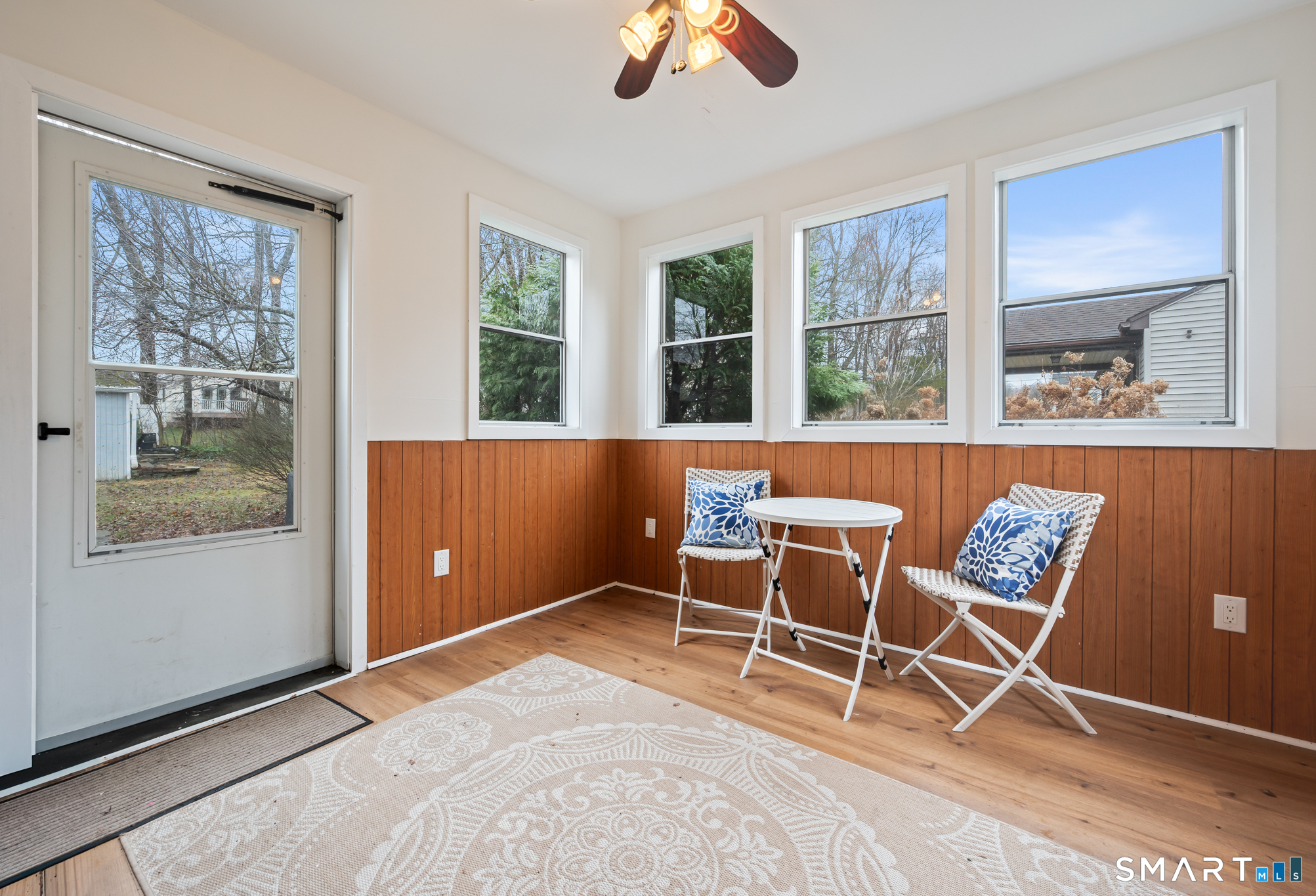158 Dix Road