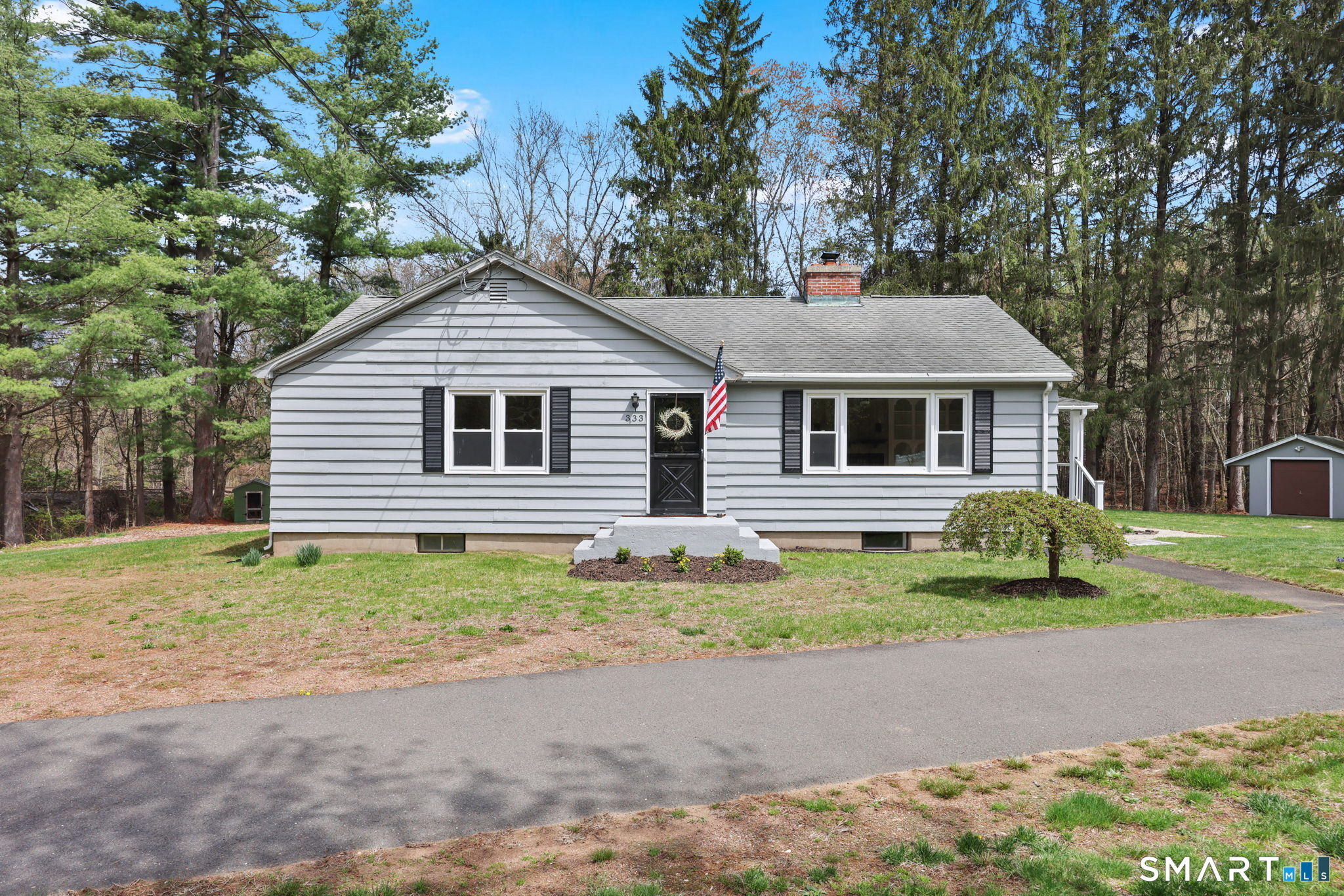 333 Troy Road