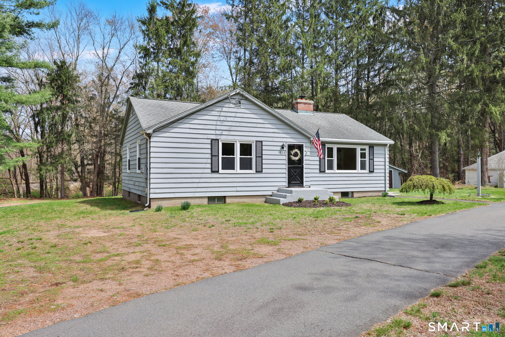 333 Troy Road