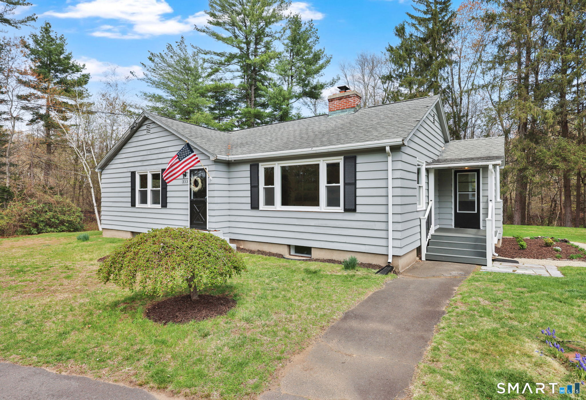 333 Troy Road