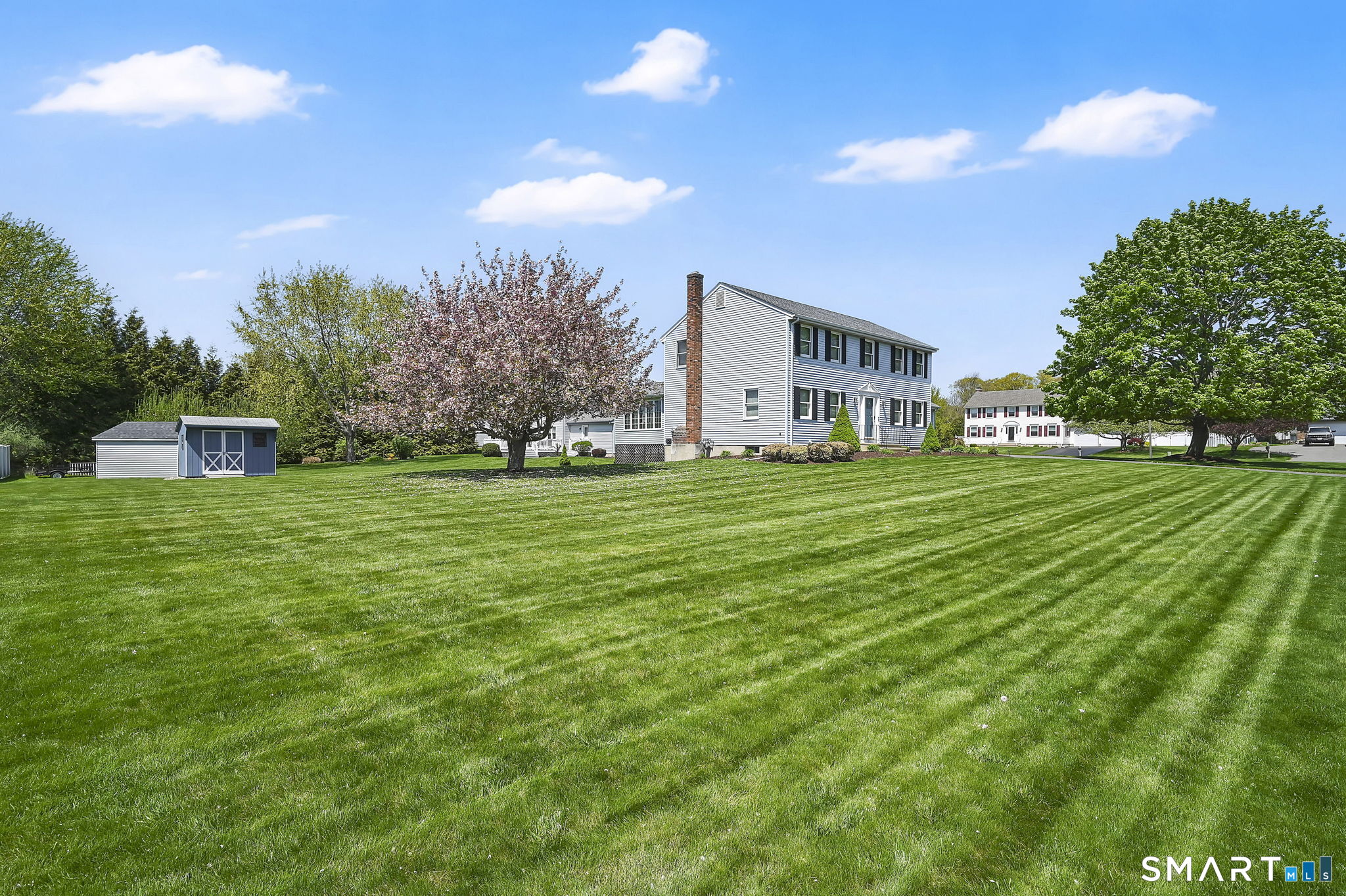 87 Jessica Drive