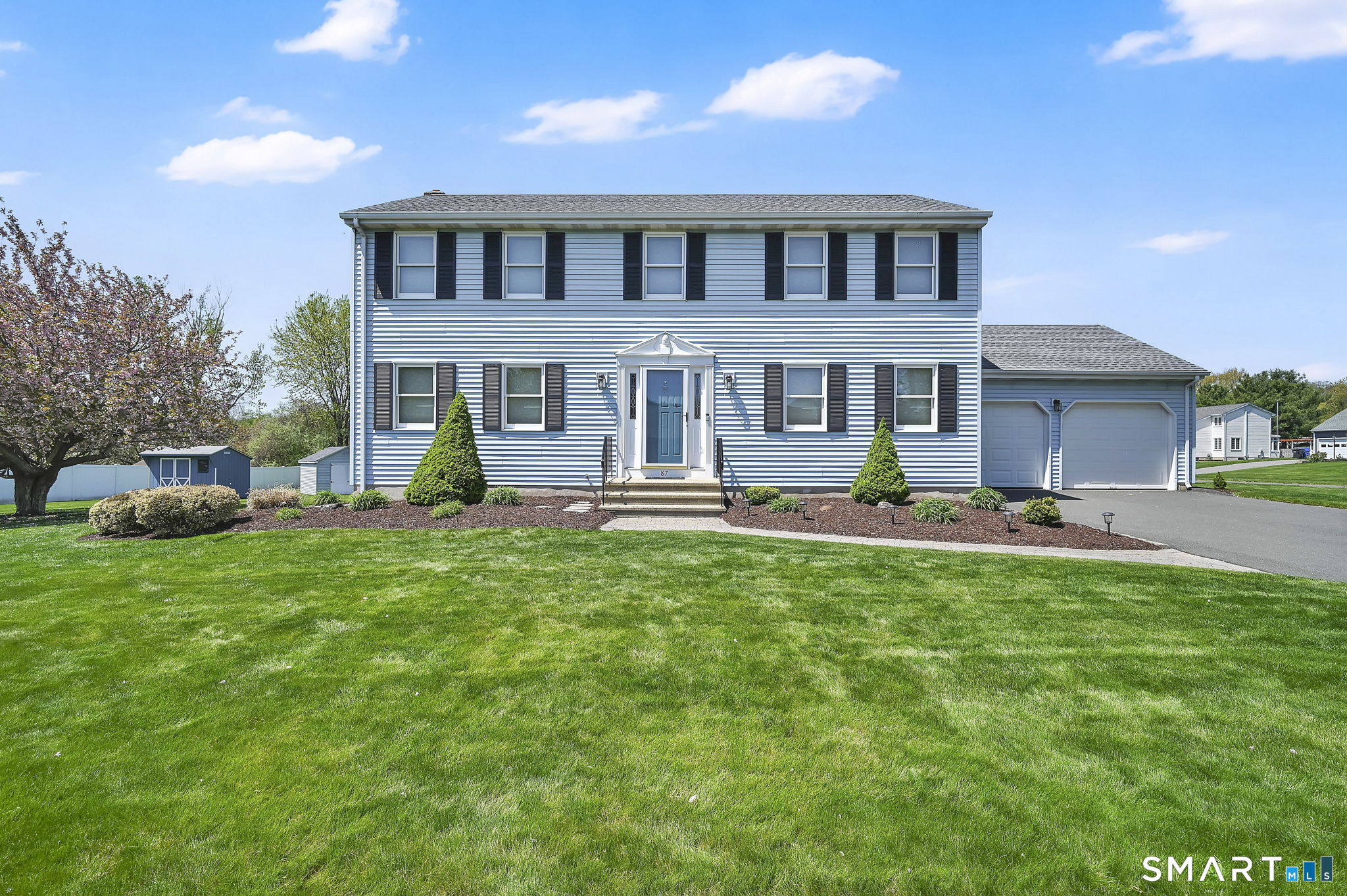 87 Jessica Drive