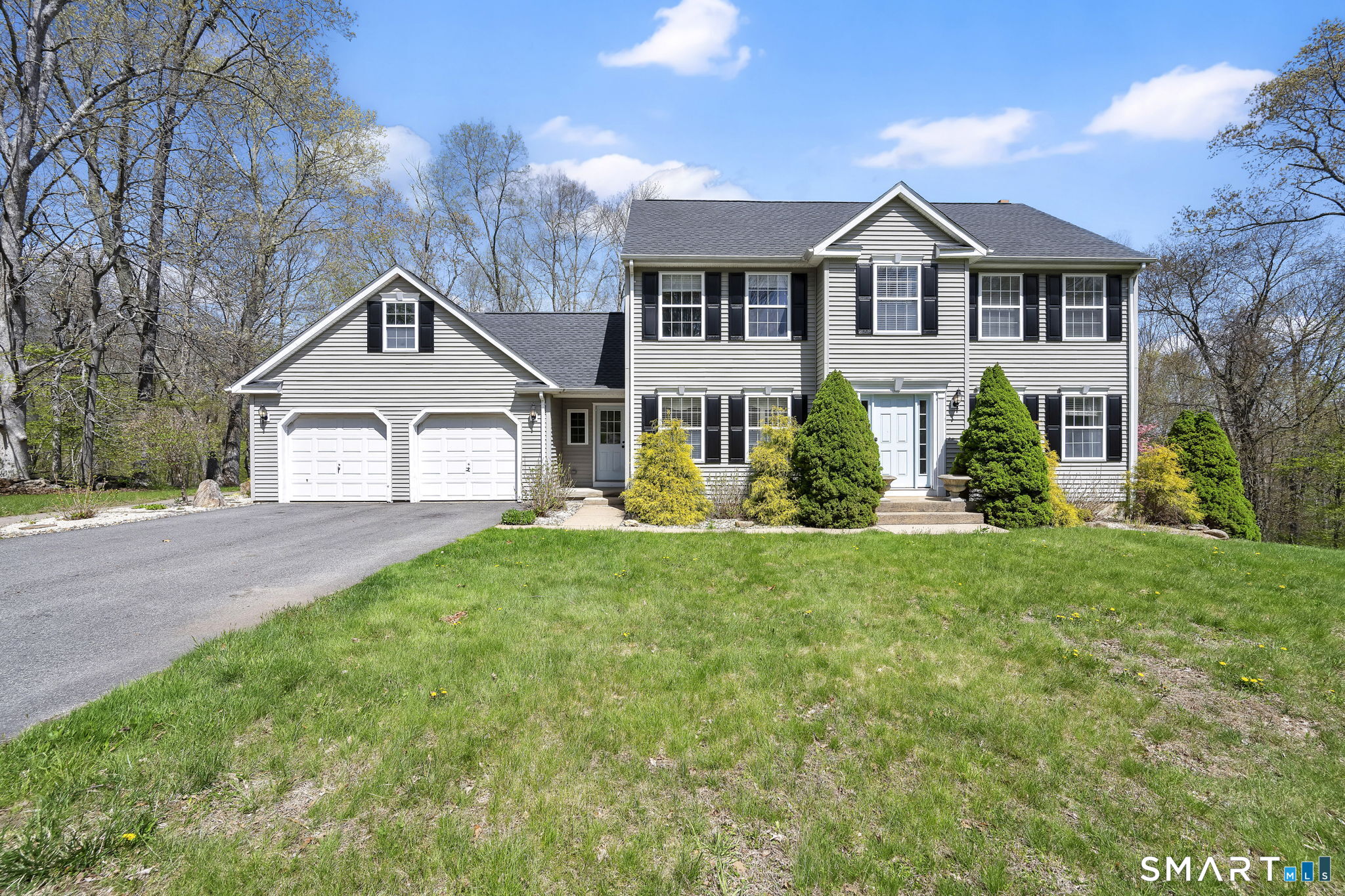 198 North Farms Road