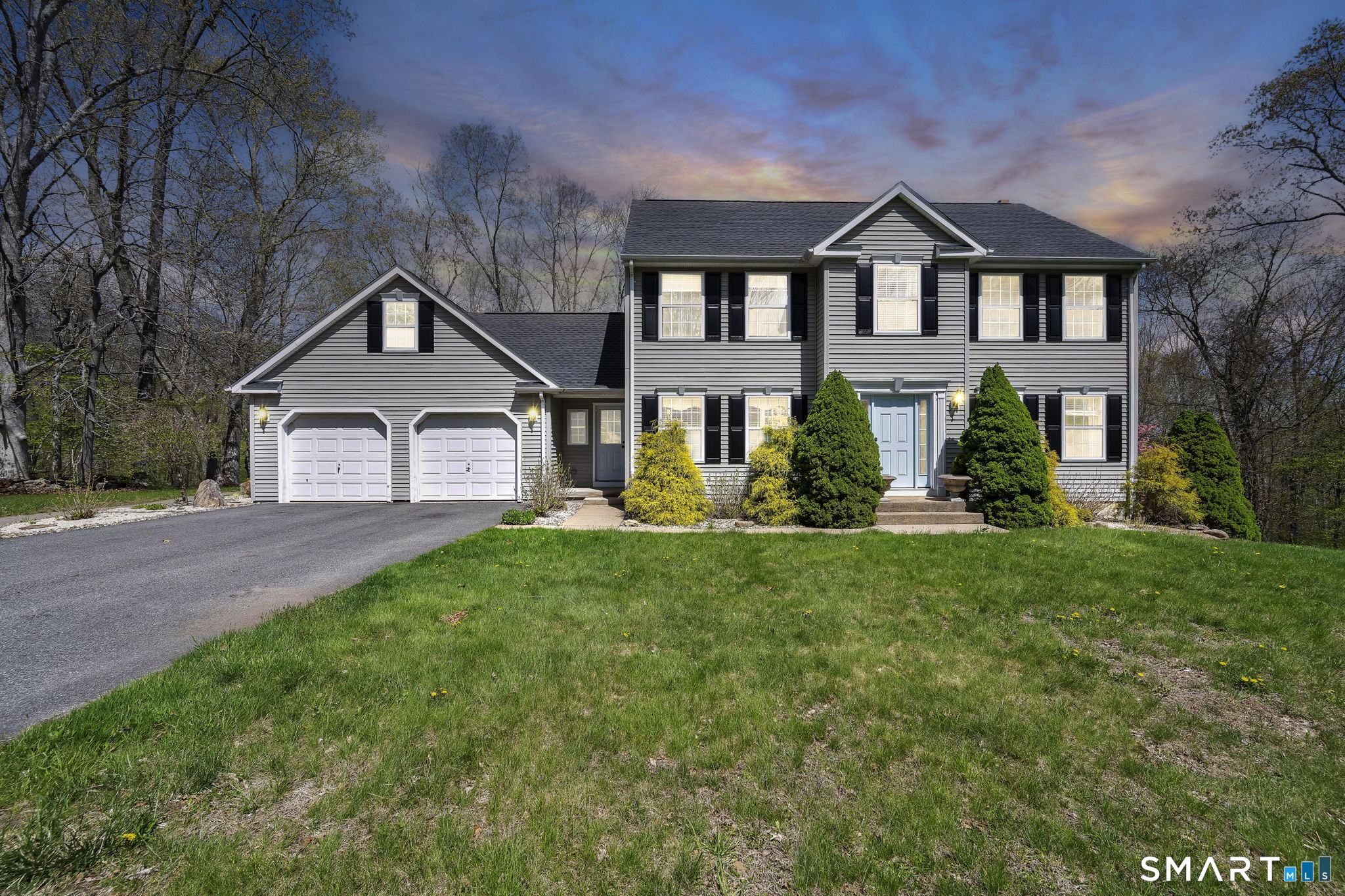 198 North Farms Road
