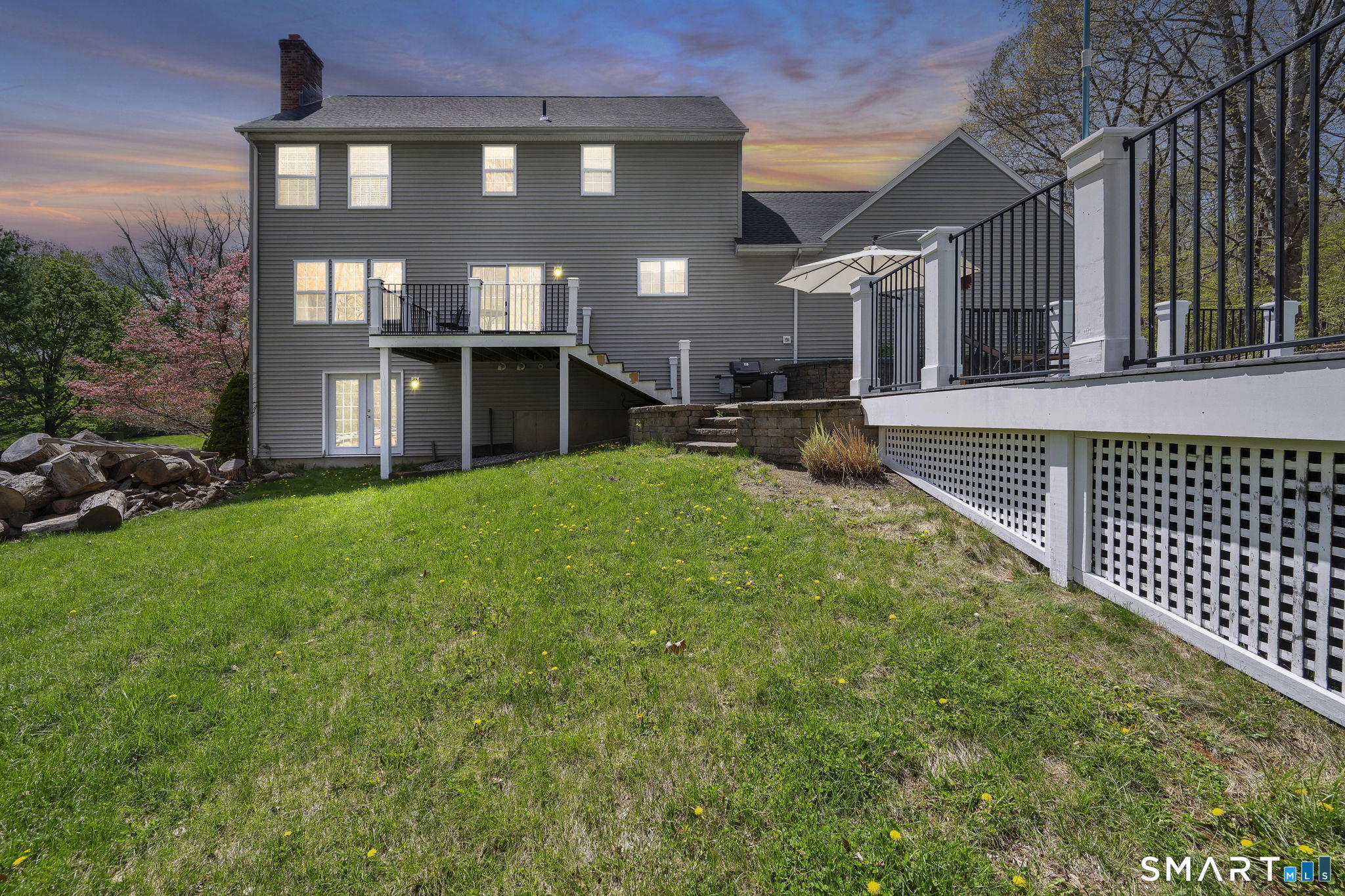 198 North Farms Road