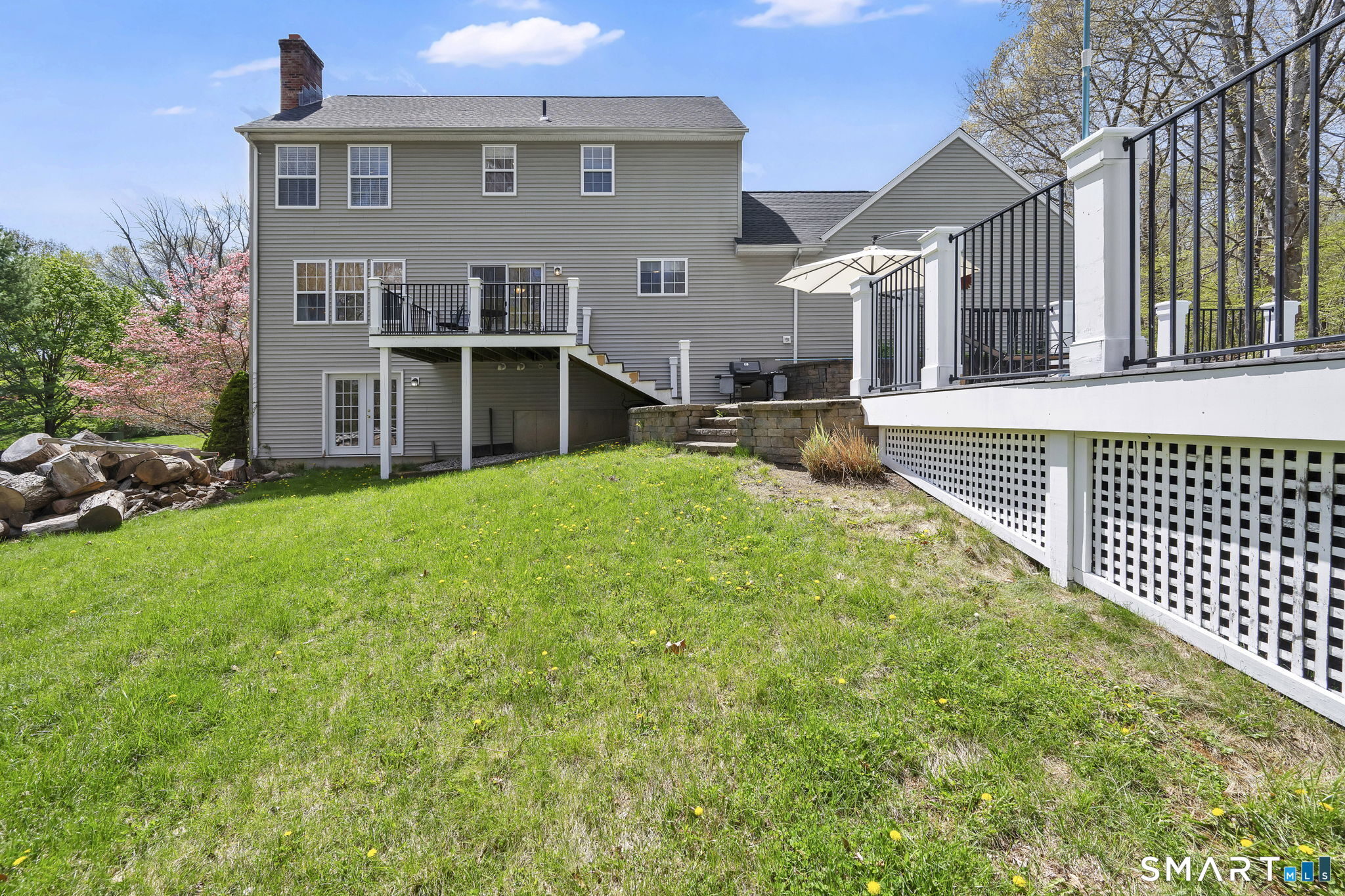 198 North Farms Road