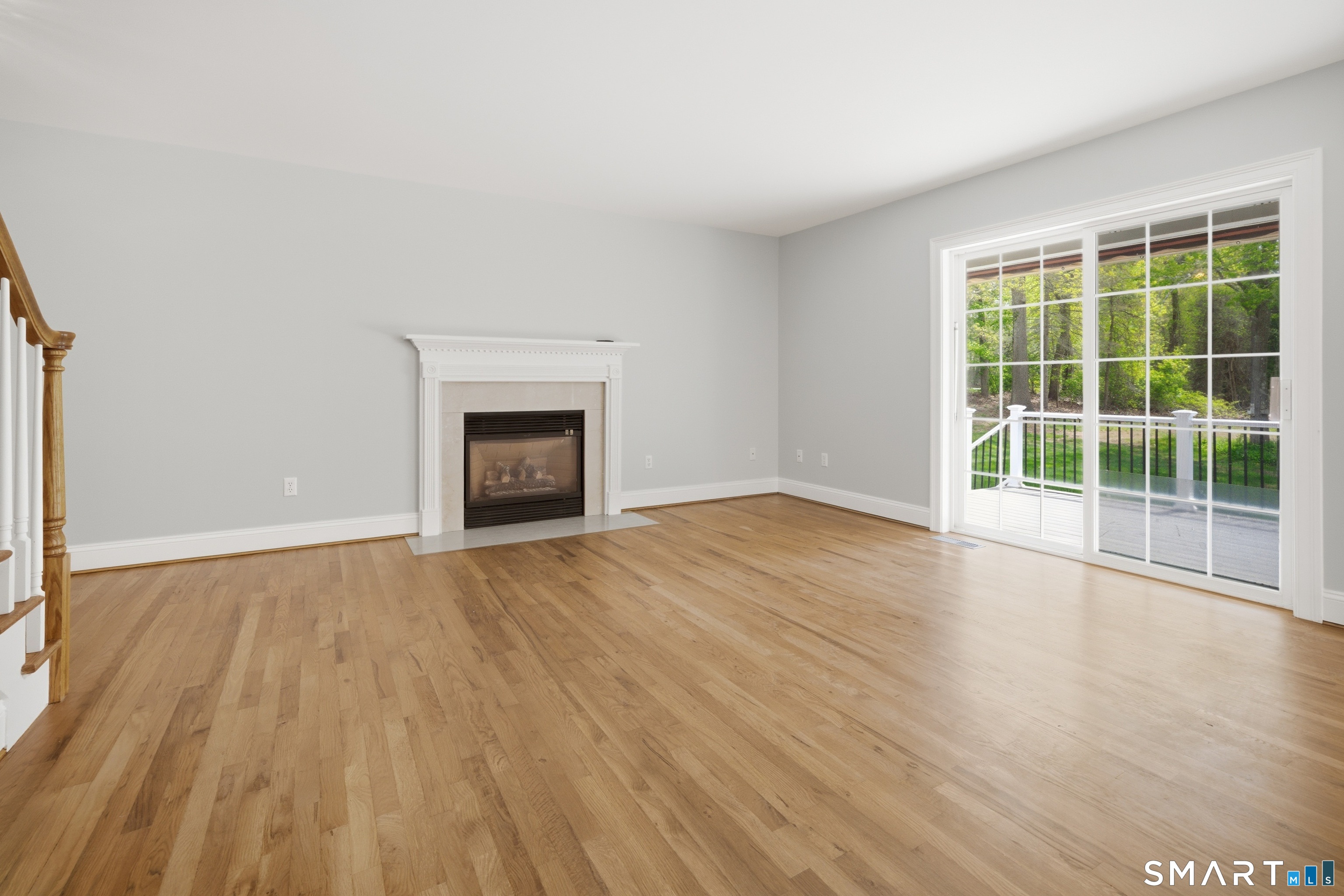7 Chase Farm Road